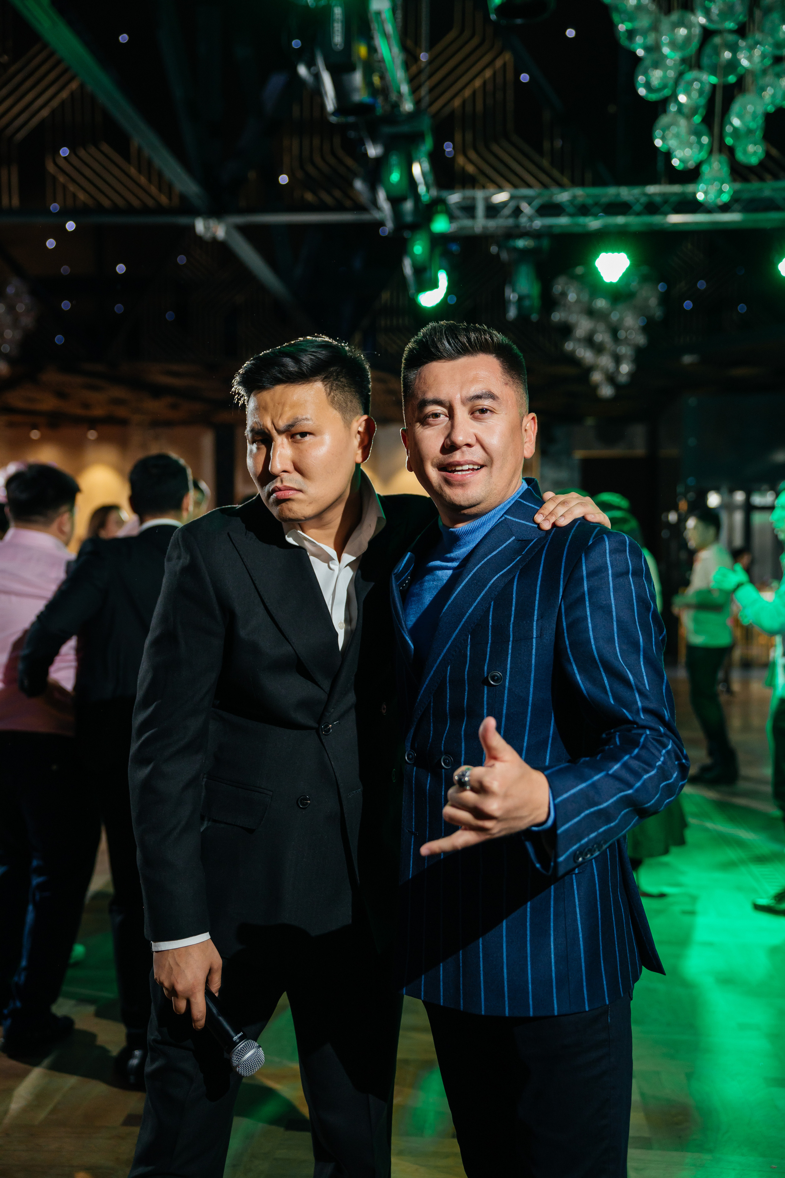 1 жас той. Профессиональный фотограф в городе Астана/Алматы Даурен Сембаев