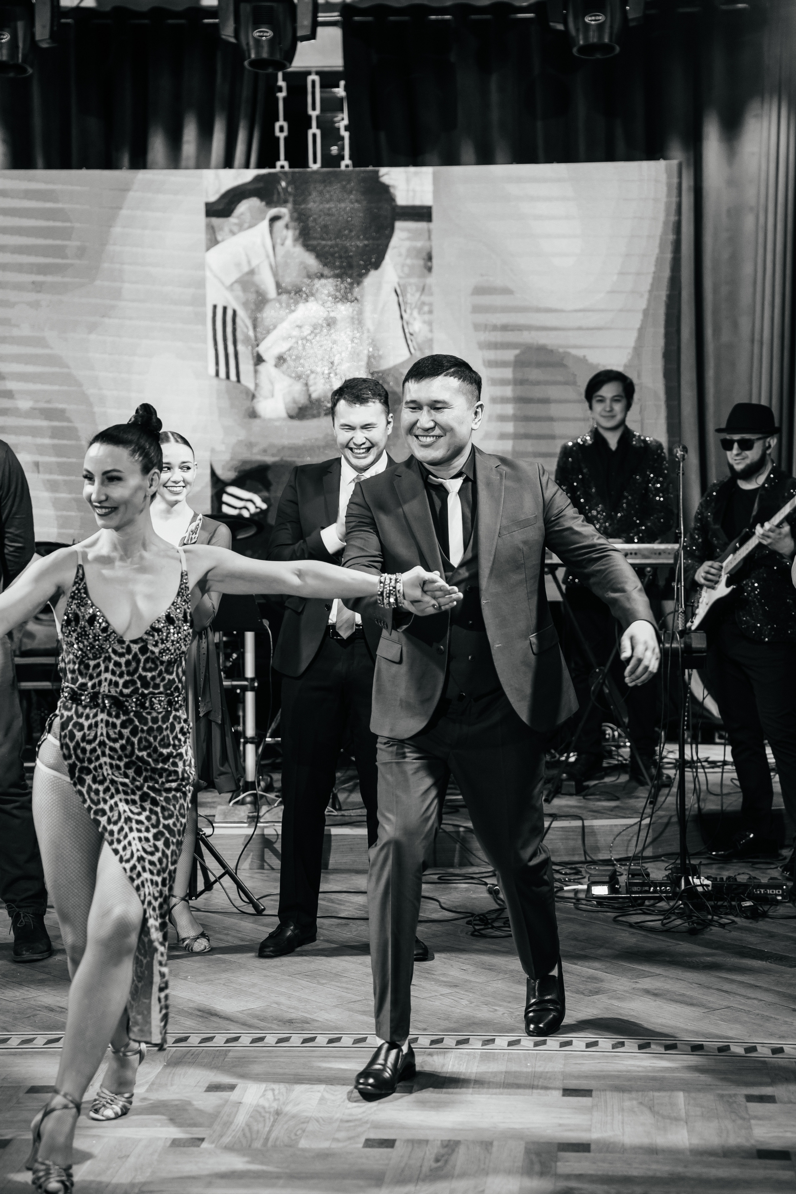 1 жас той. Профессиональный фотограф в городе Астана/Алматы Даурен Сембаев