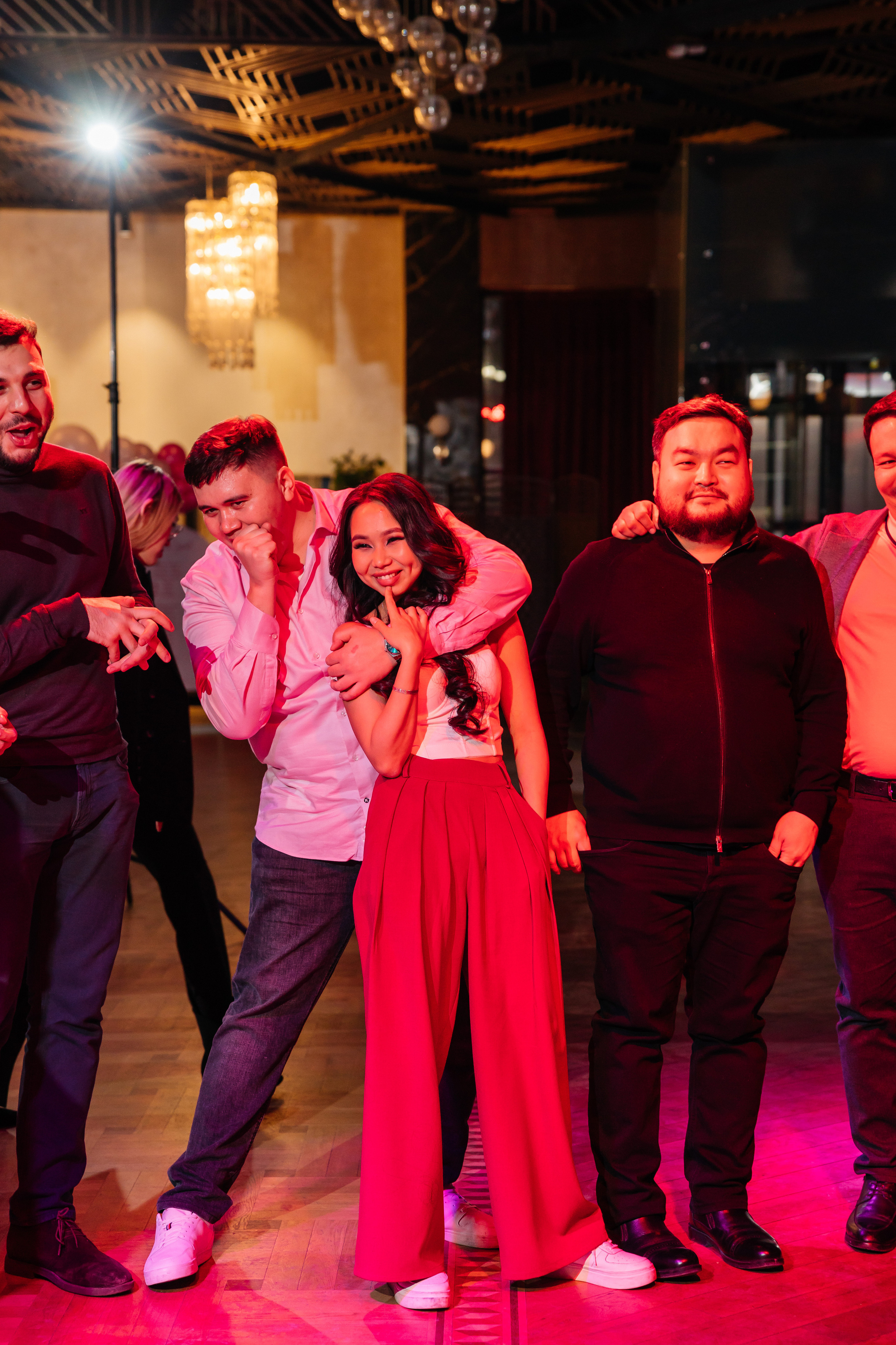 1 жас той. Профессиональный фотограф в городе Астана/Алматы Даурен Сембаев