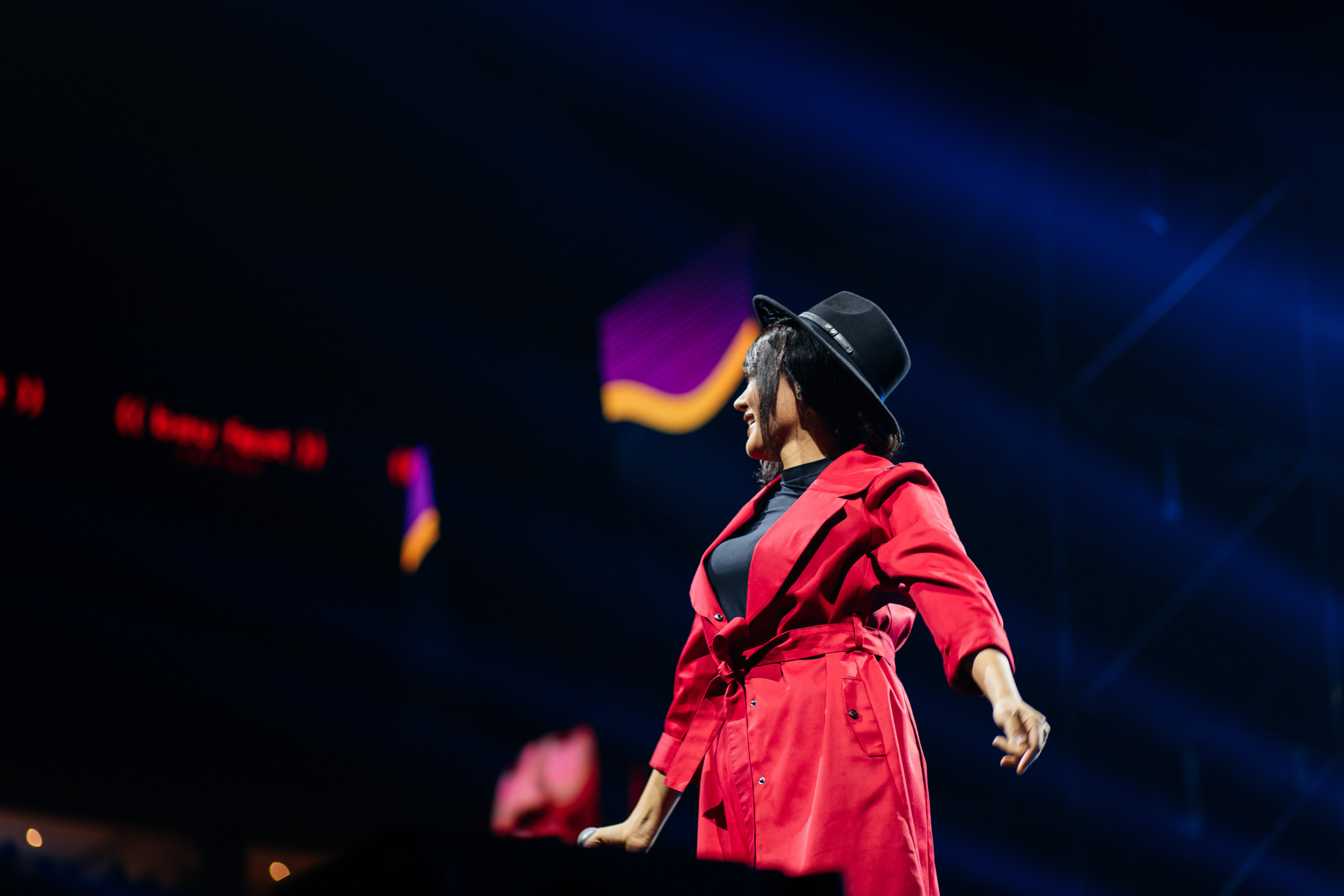 BEU Fest. Профессиональный фотограф в городе Астана/Алматы Даурен Сембаев