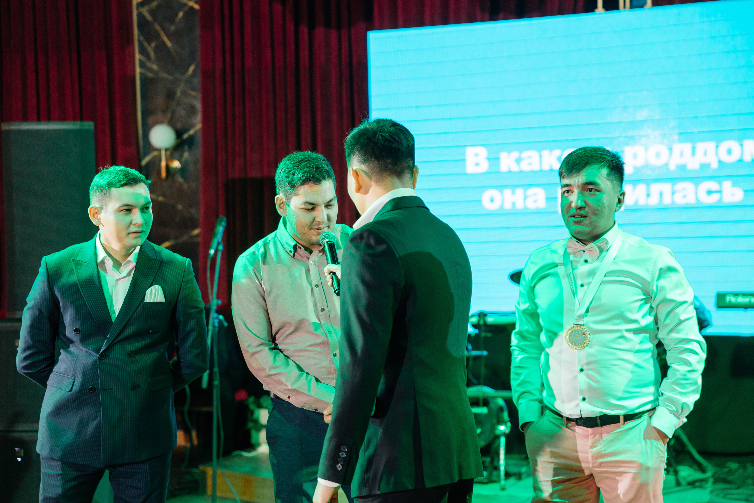 1 жас той. Профессиональный фотограф в городе Астана/Алматы Даурен Сембаев