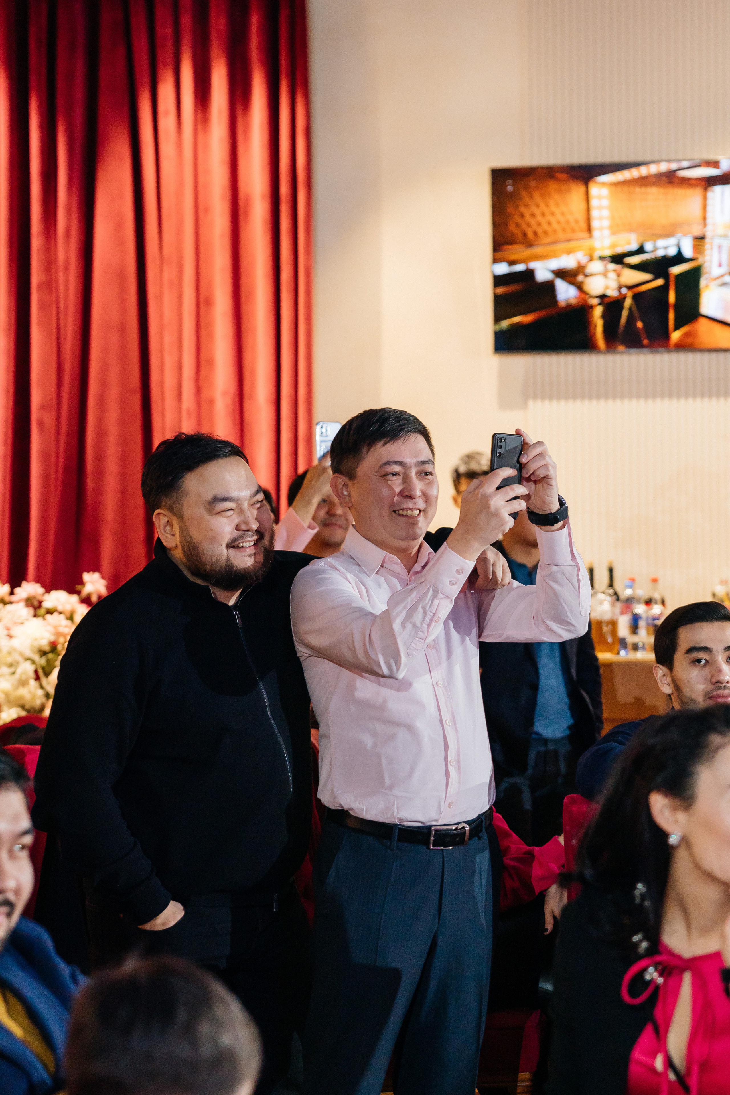 1 жас той. Профессиональный фотограф в городе Астана/Алматы Даурен Сембаев