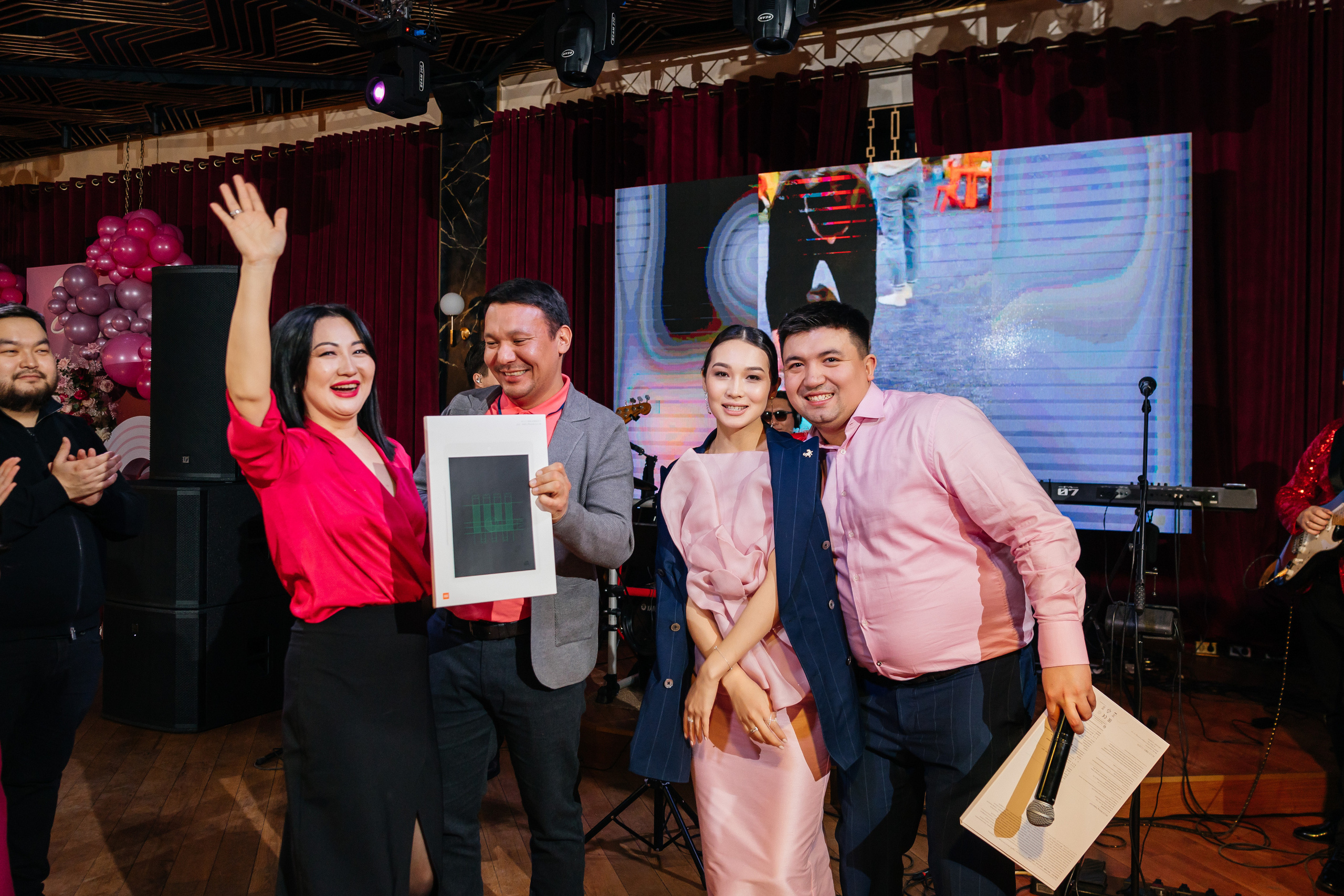 1 жас той. Профессиональный фотограф в городе Астана/Алматы Даурен Сембаев