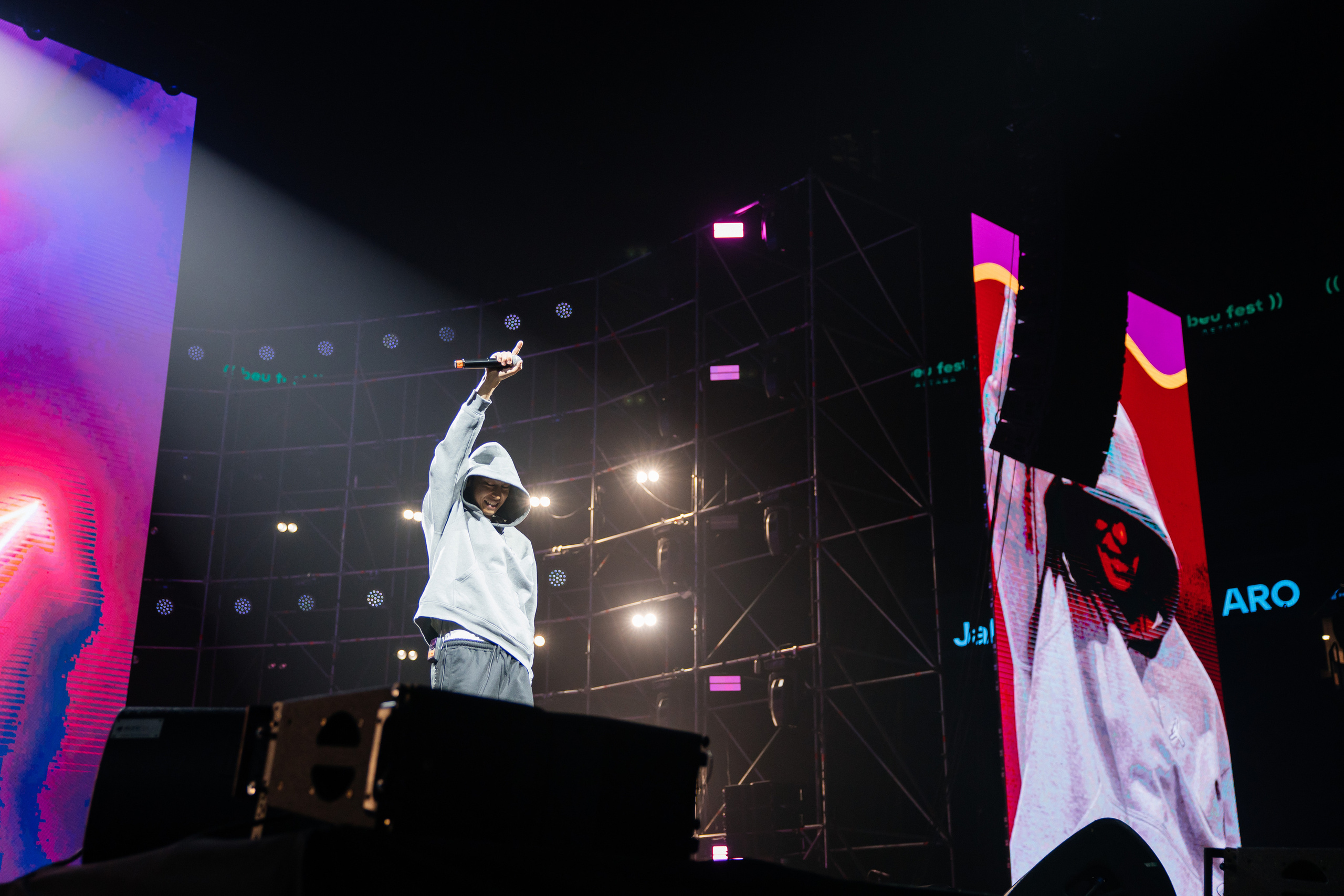 BEU Fest. Профессиональный фотограф в городе Астана/Алматы Даурен Сембаев