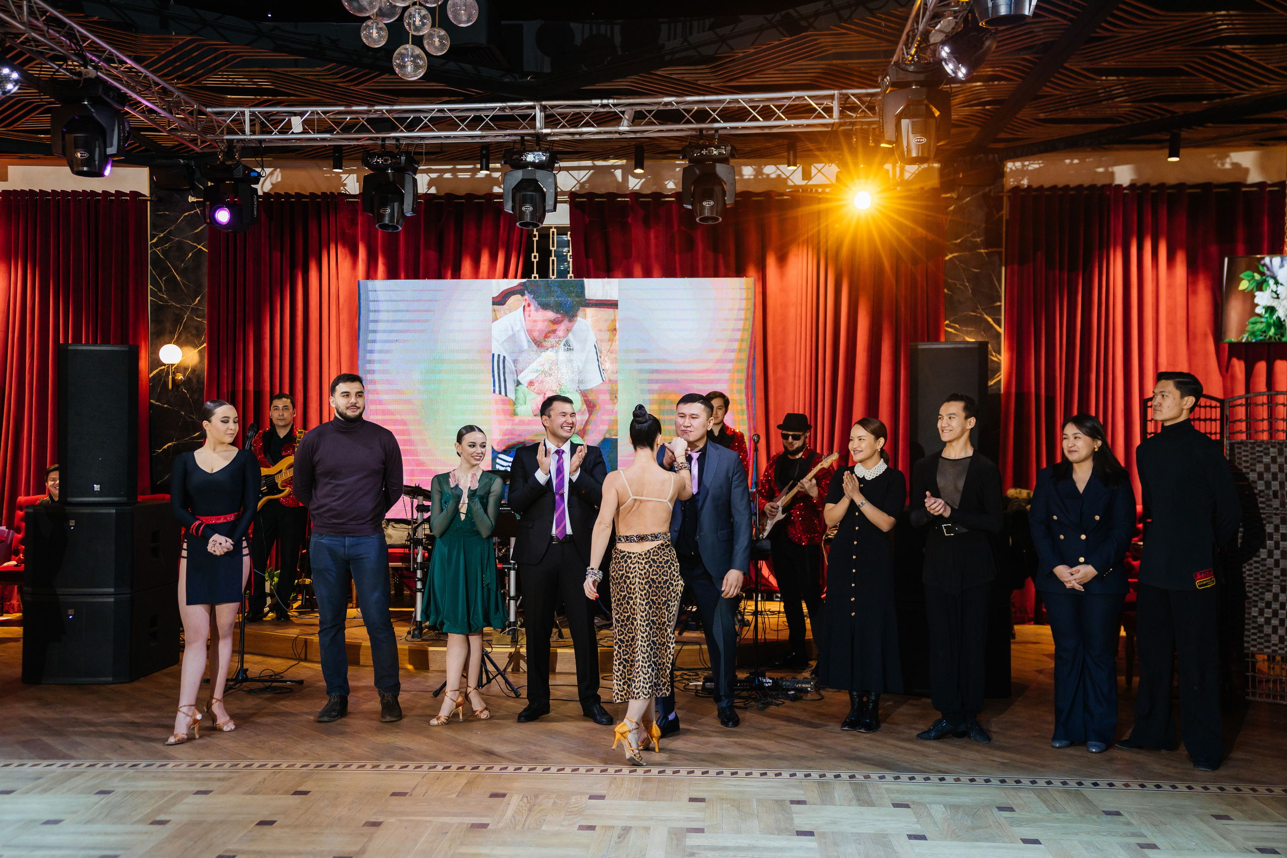 1 жас той. Профессиональный фотограф в городе Астана/Алматы Даурен Сембаев