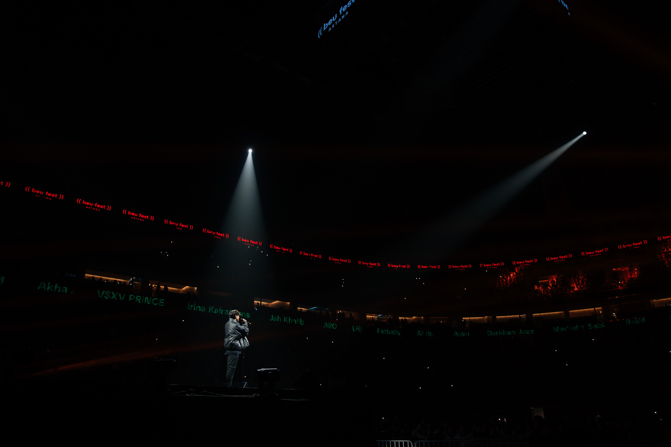 BEU Fest. Профессиональный фотограф в городе Астана/Алматы Даурен Сембаев