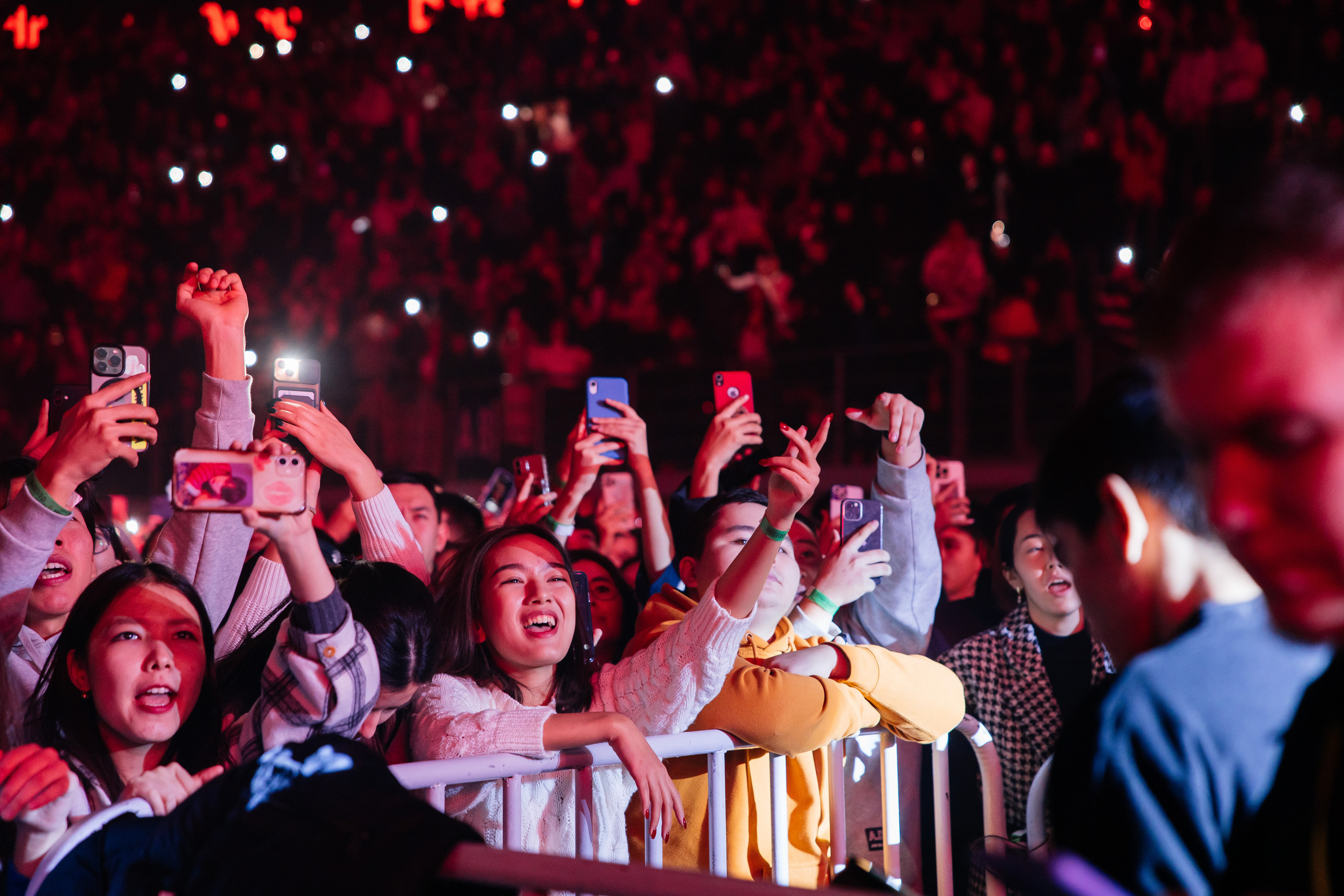 BEU Fest. Профессиональный фотограф в городе Астана/Алматы Даурен Сембаев