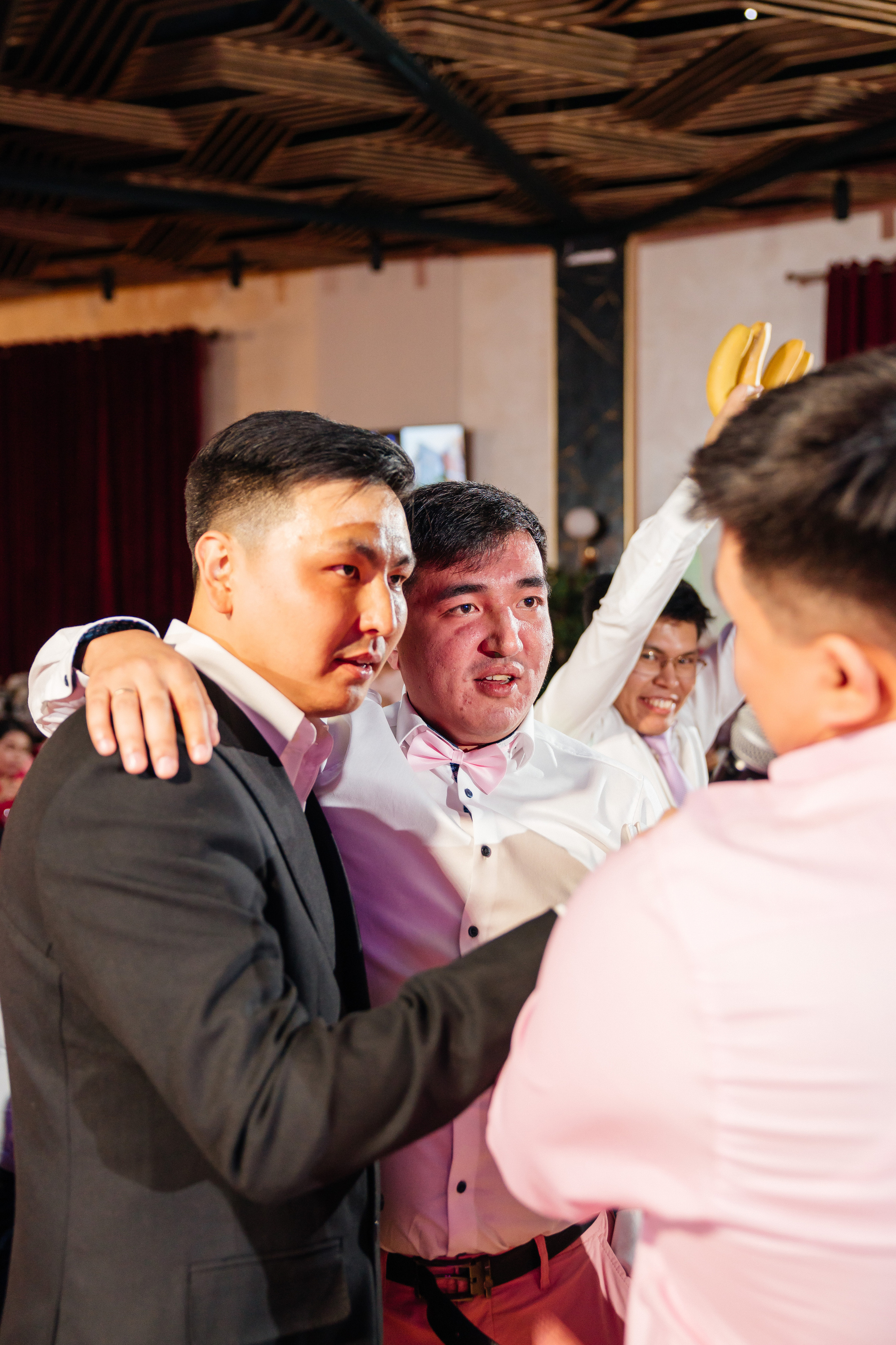 1 жас той. Профессиональный фотограф в городе Астана/Алматы Даурен Сембаев