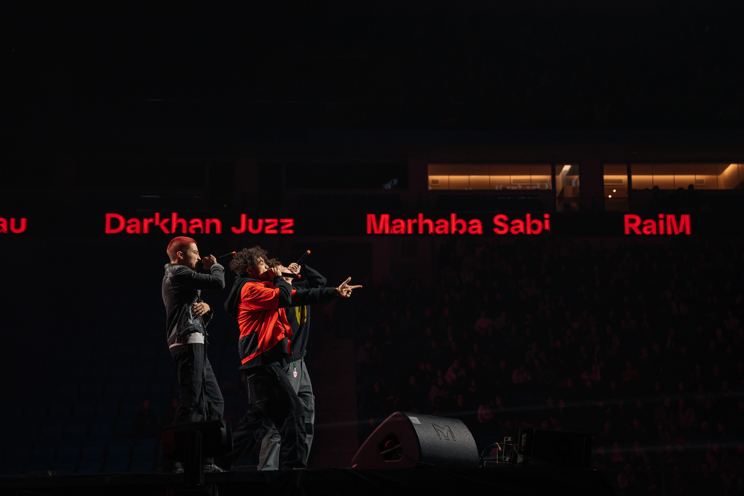 BEU Fest. Профессиональный фотограф в городе Астана/Алматы Даурен Сембаев