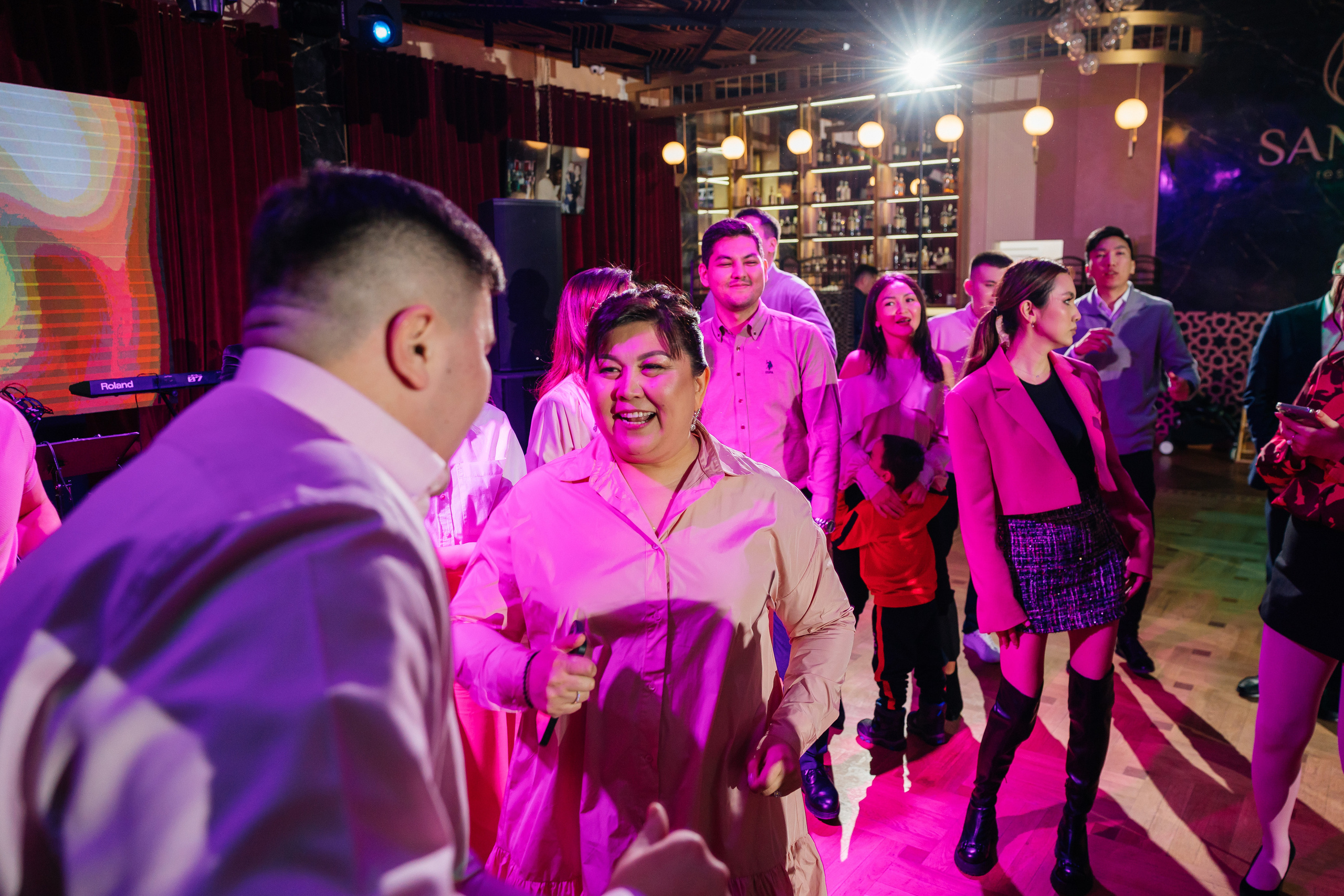 1 жас той. Профессиональный фотограф в городе Астана/Алматы Даурен Сембаев