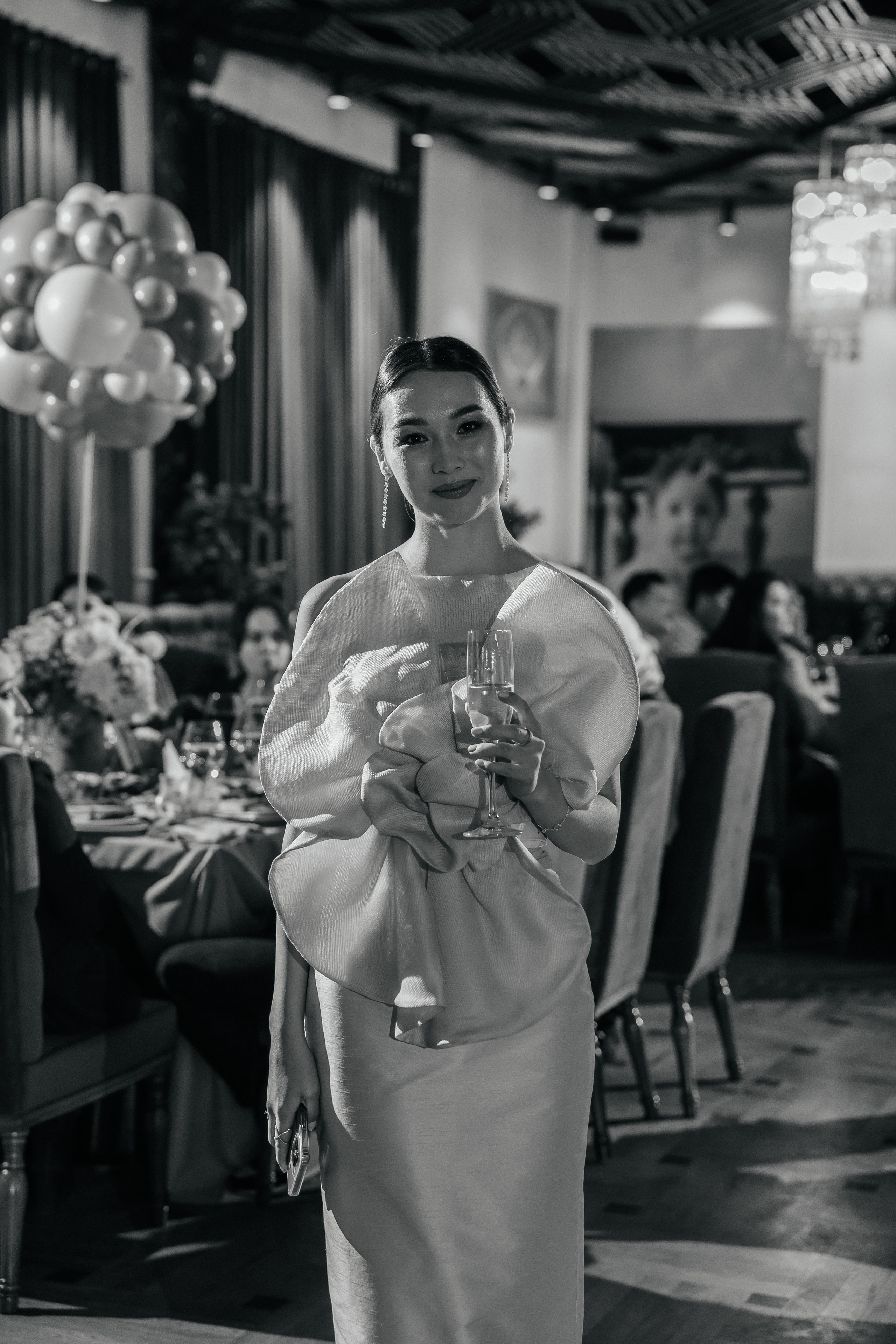 1 жас той. Профессиональный фотограф в городе Астана/Алматы Даурен Сембаев