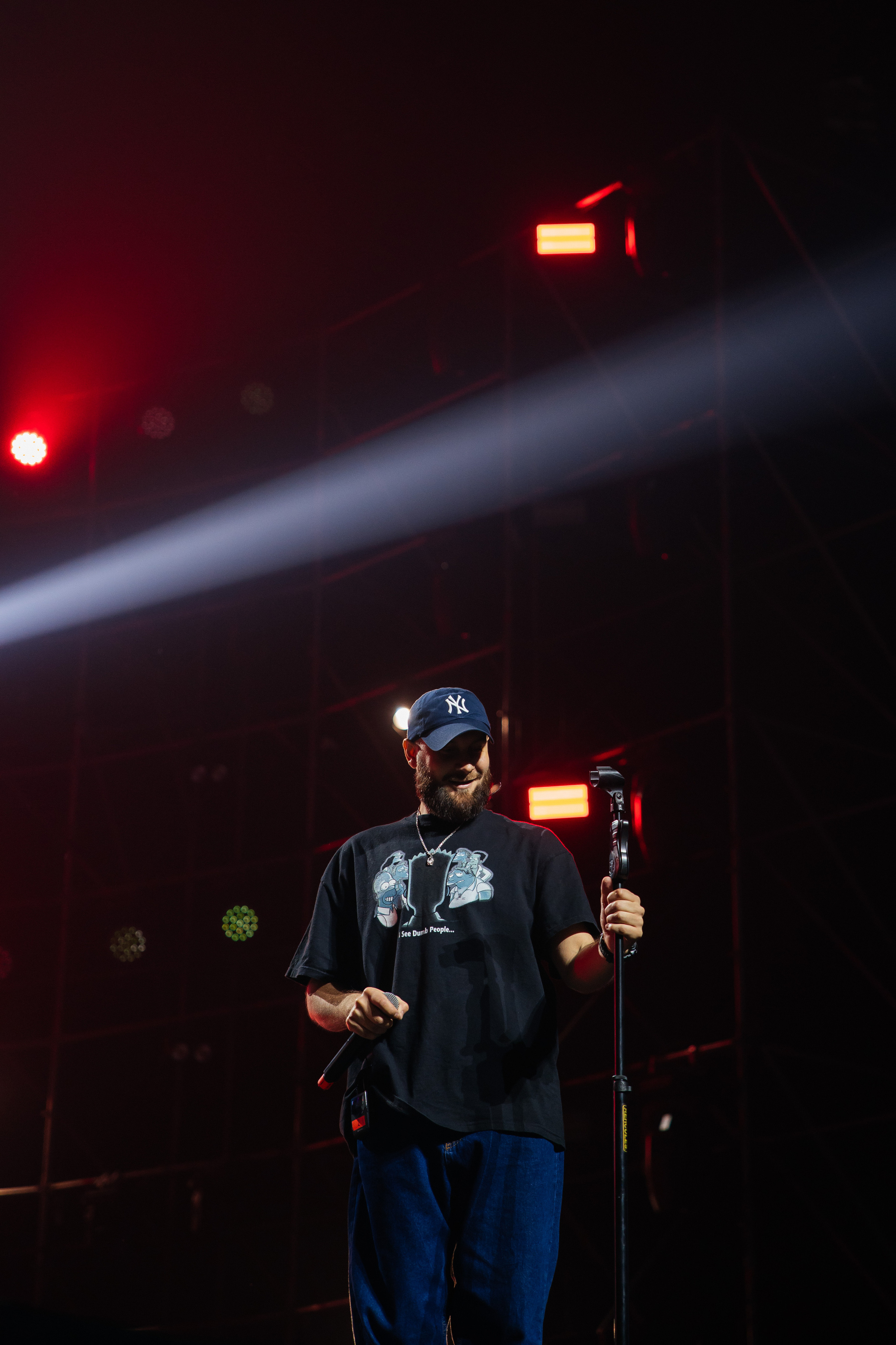 BEU Fest. Профессиональный фотограф в городе Астана/Алматы Даурен Сембаев