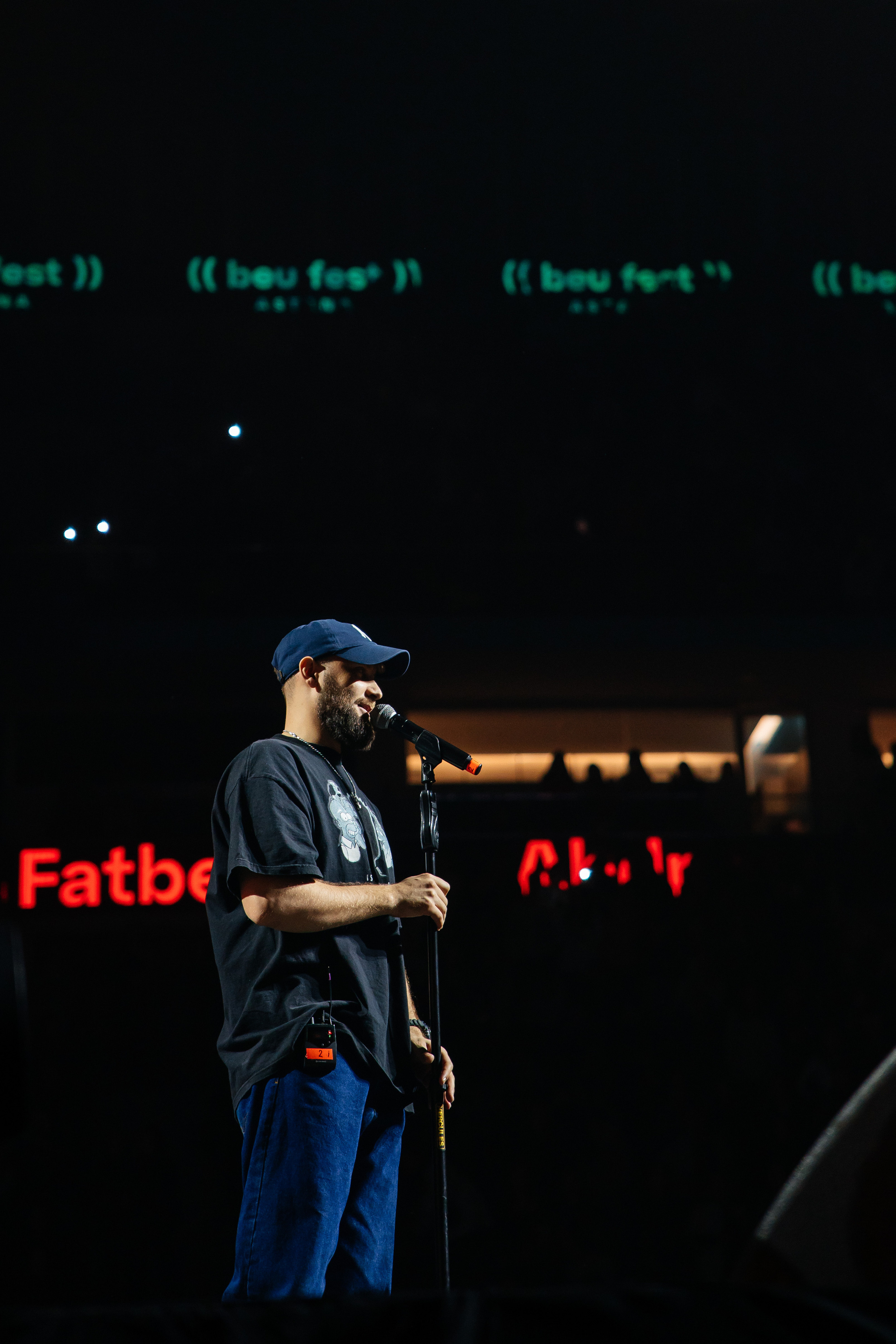 BEU Fest. Профессиональный фотограф в городе Астана/Алматы Даурен Сембаев