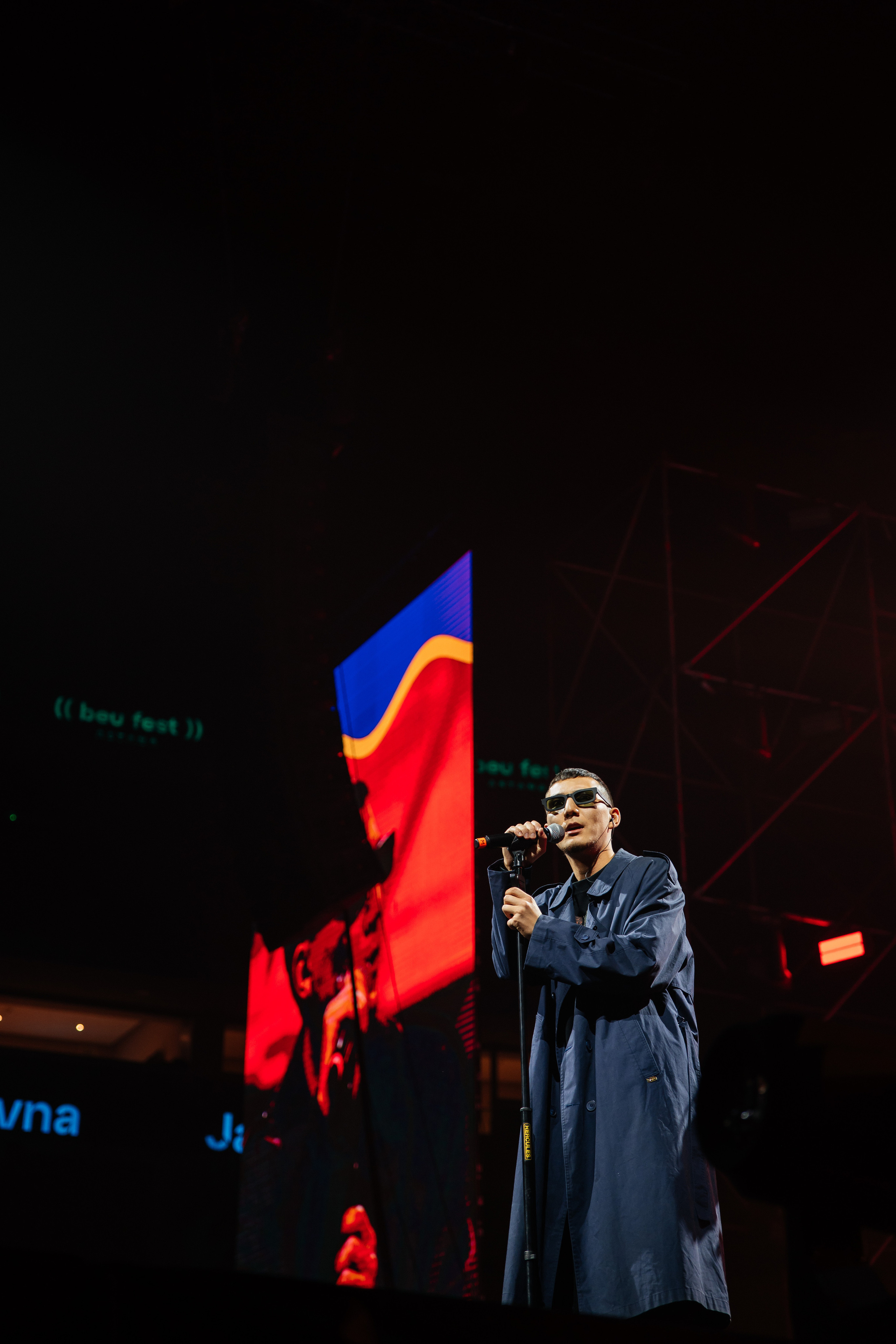 BEU Fest. Профессиональный фотограф в городе Астана/Алматы Даурен Сембаев
