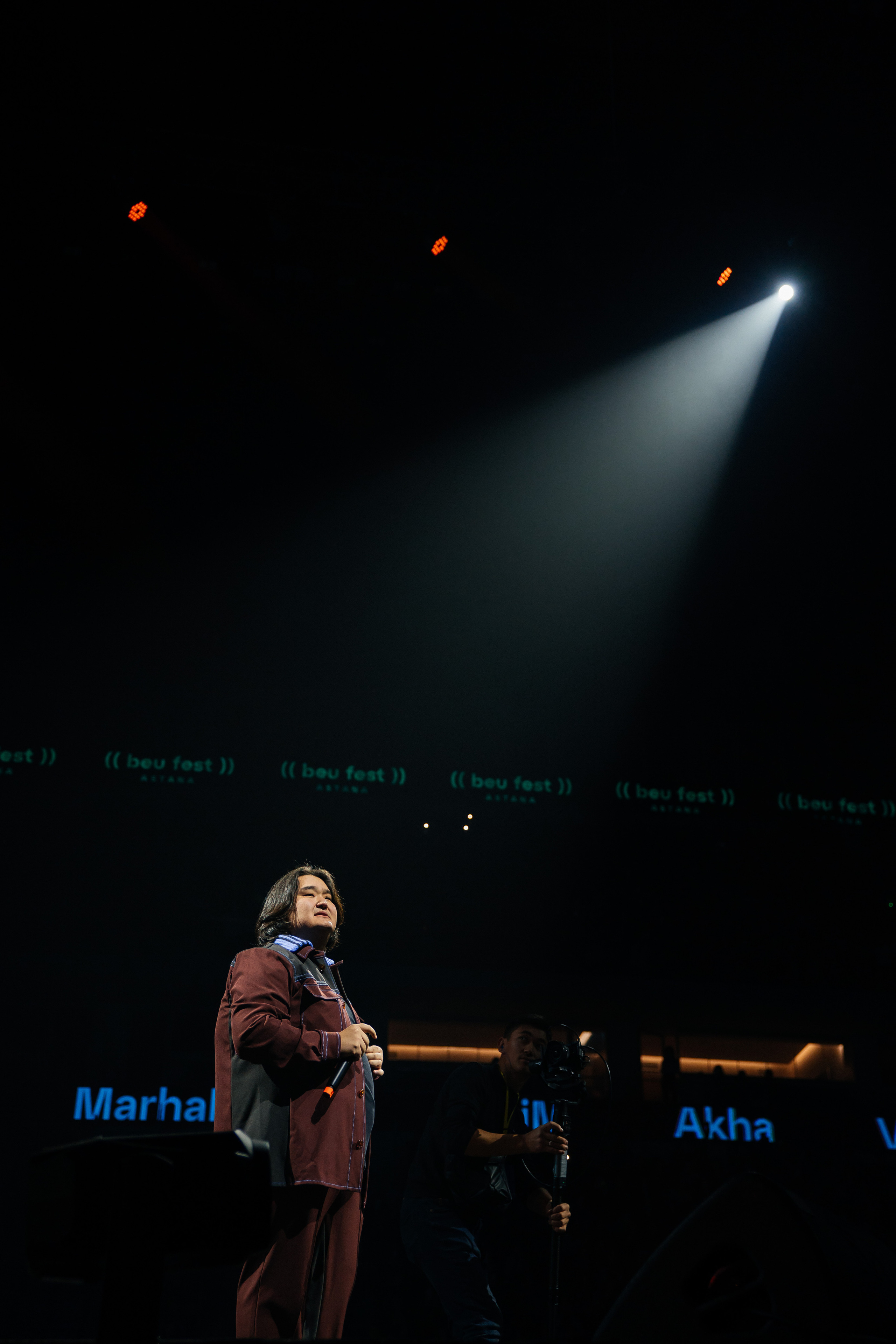 BEU Fest. Профессиональный фотограф в городе Астана/Алматы Даурен Сембаев