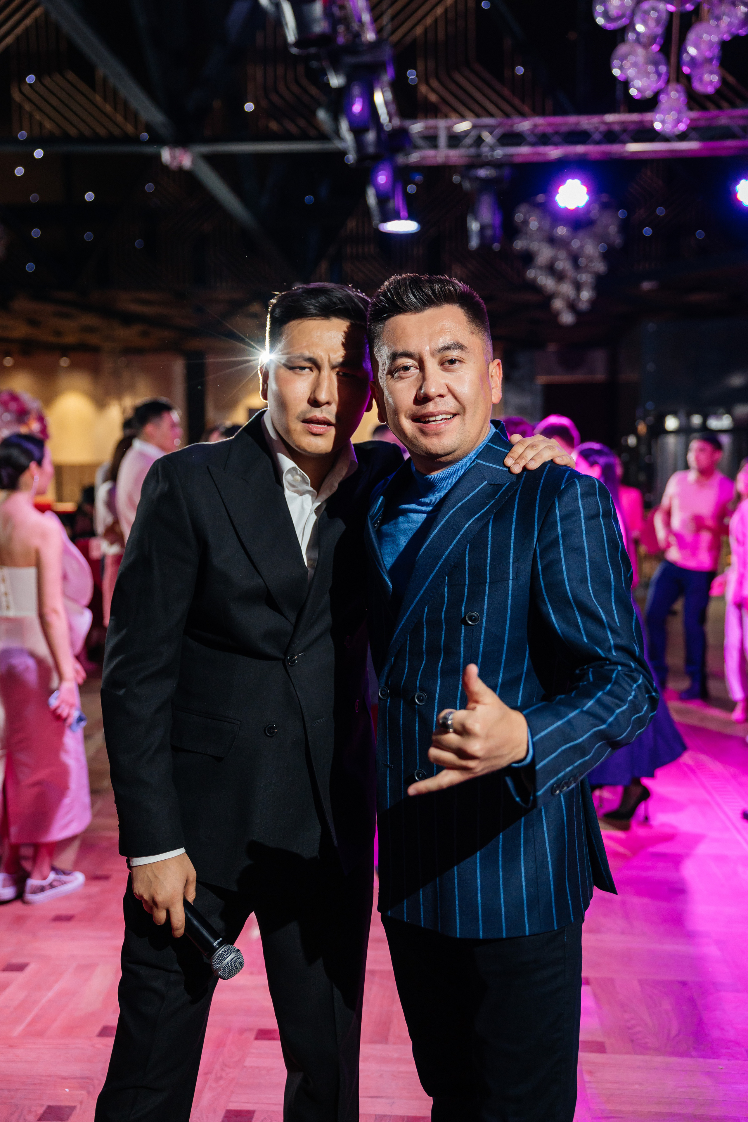 1 жас той. Профессиональный фотограф в городе Астана/Алматы Даурен Сембаев