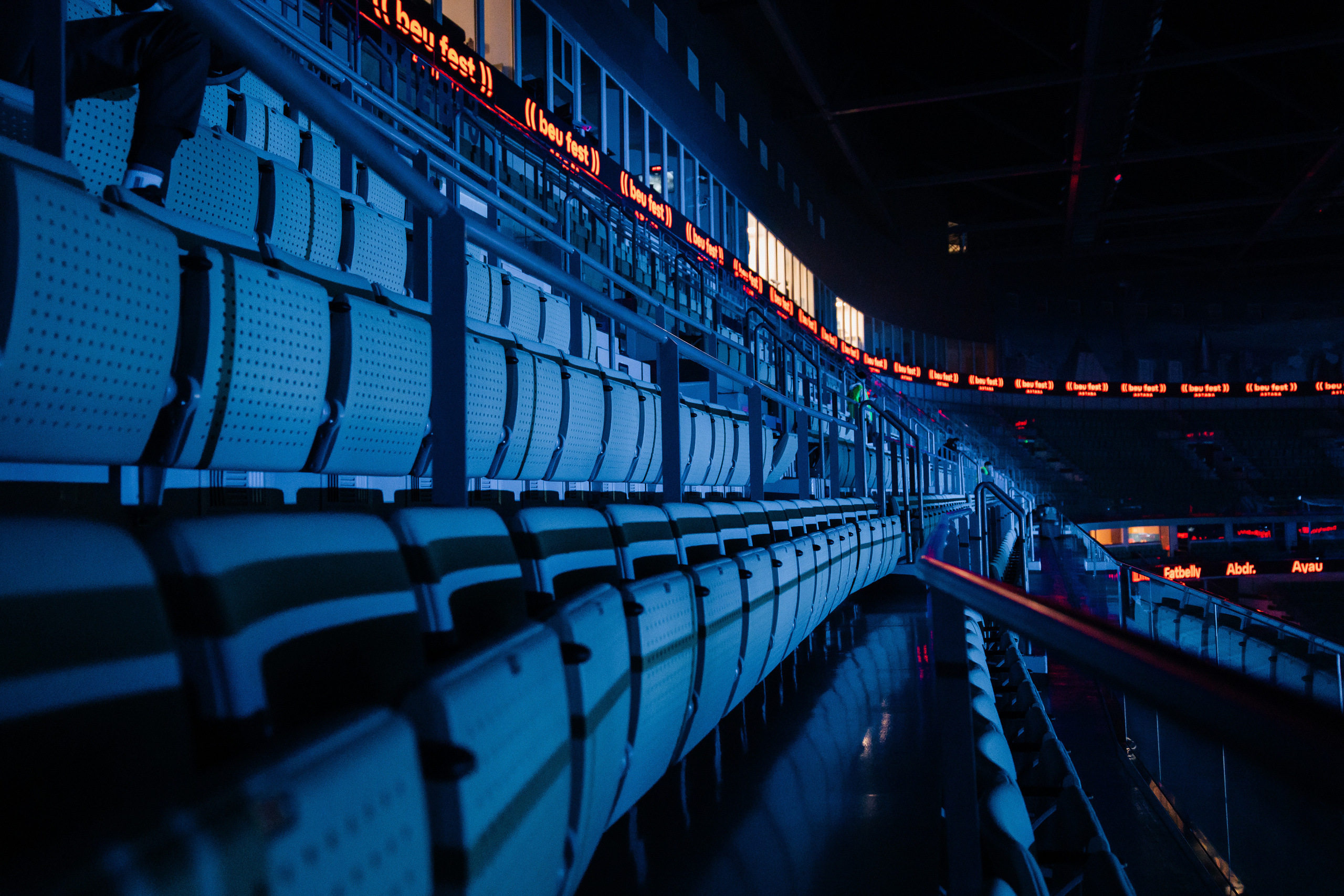 BEU Fest. Профессиональный фотограф в городе Астана/Алматы Даурен Сембаев