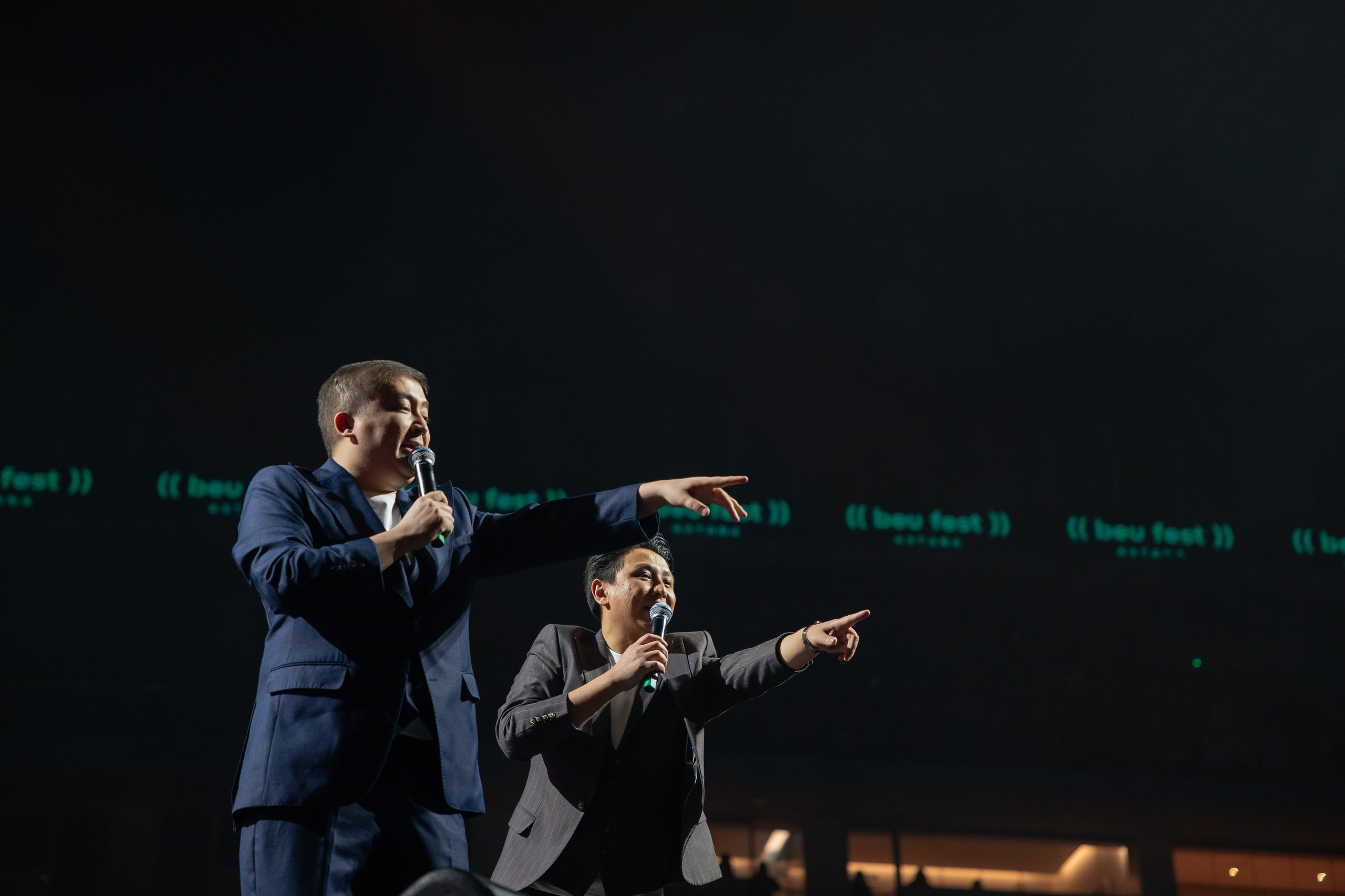 BEU Fest. Профессиональный фотограф в городе Астана/Алматы Даурен Сембаев