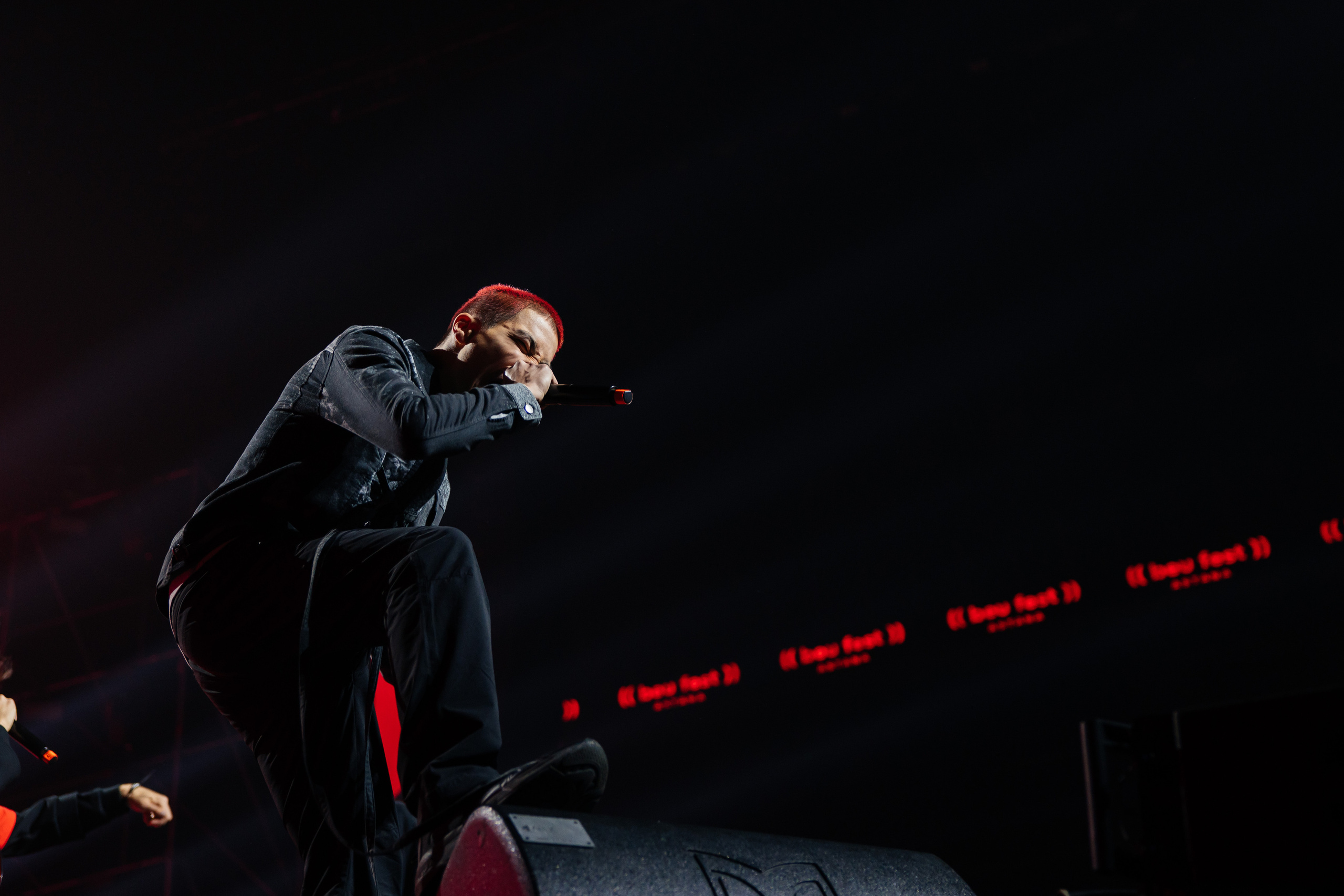 BEU Fest. Профессиональный фотограф в городе Астана/Алматы Даурен Сембаев