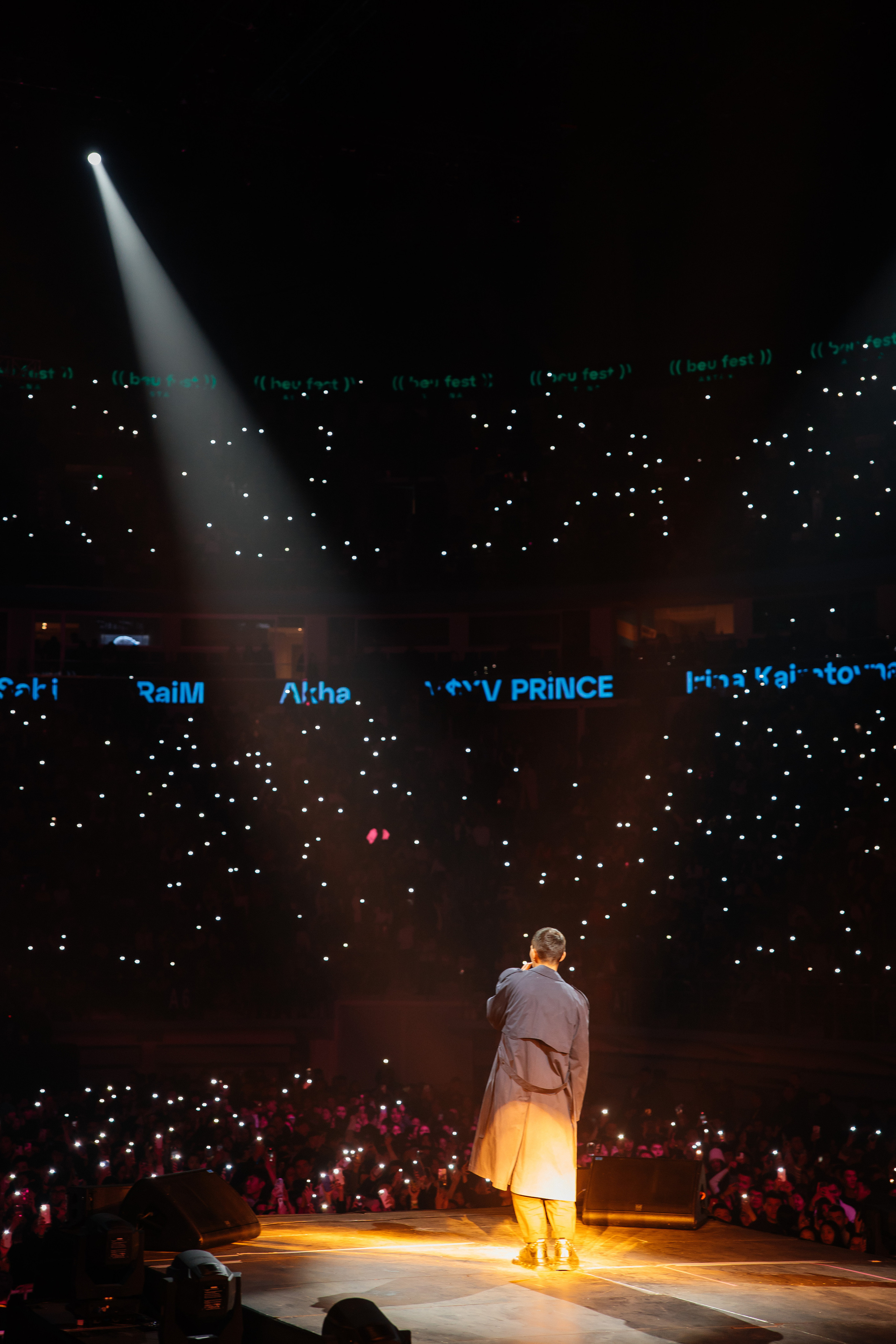 BEU Fest. Профессиональный фотограф в городе Астана/Алматы Даурен Сембаев