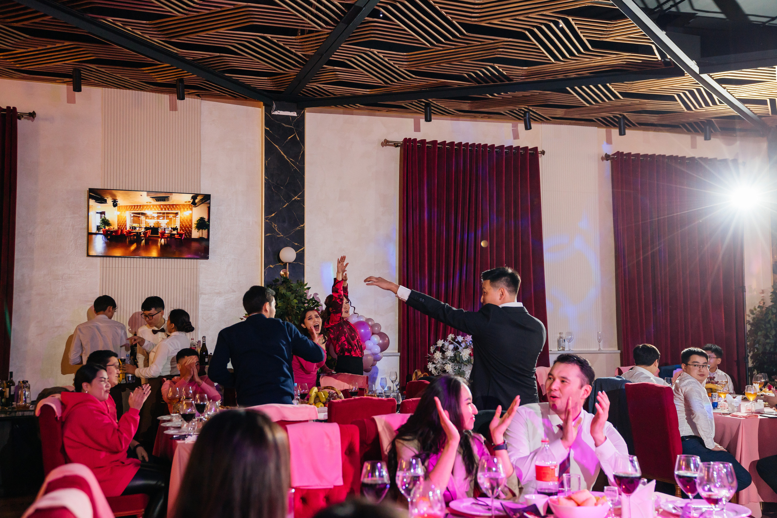 1 жас той. Профессиональный фотограф в городе Астана/Алматы Даурен Сембаев