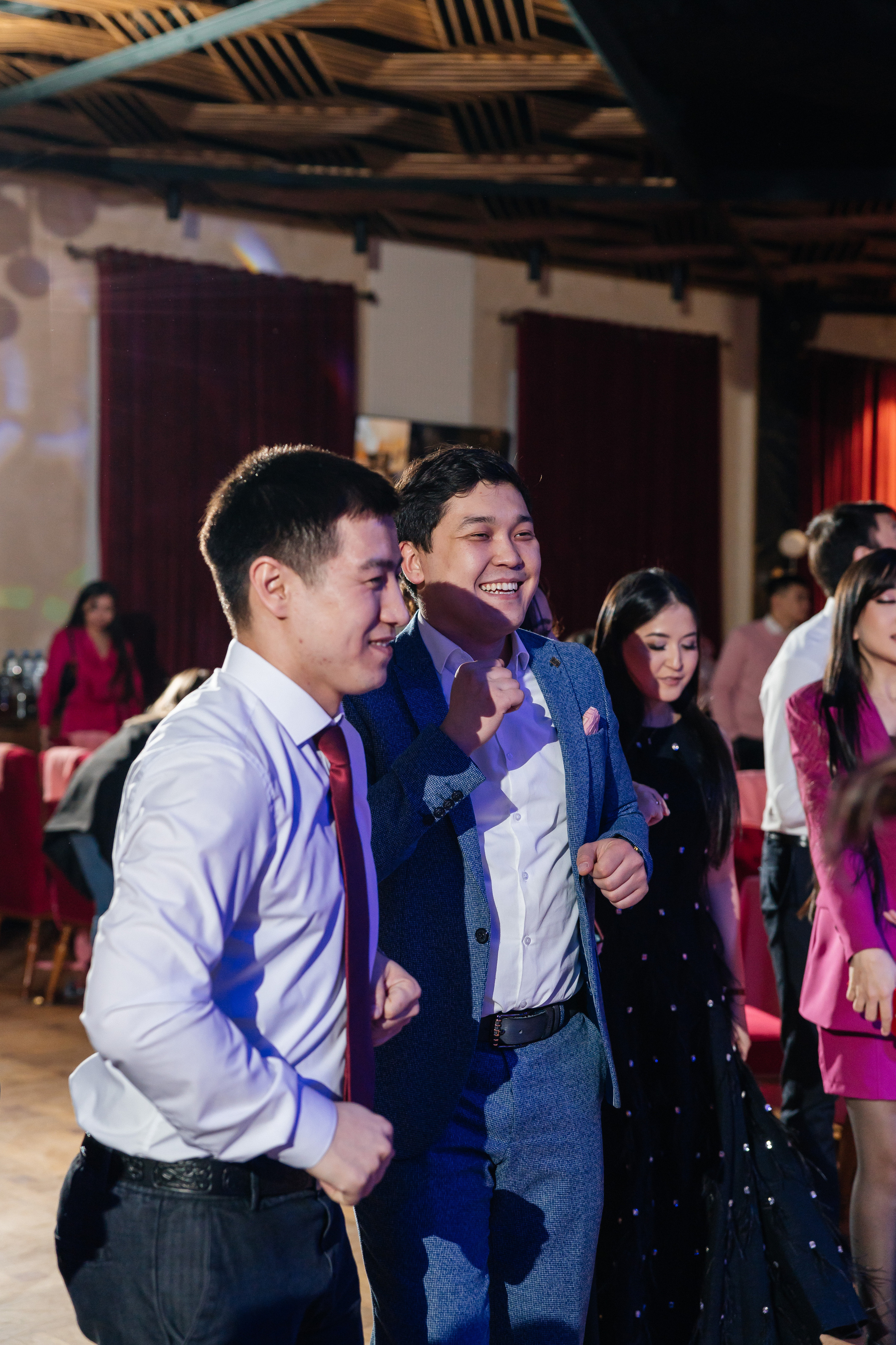 1 жас той. Профессиональный фотограф в городе Астана/Алматы Даурен Сембаев
