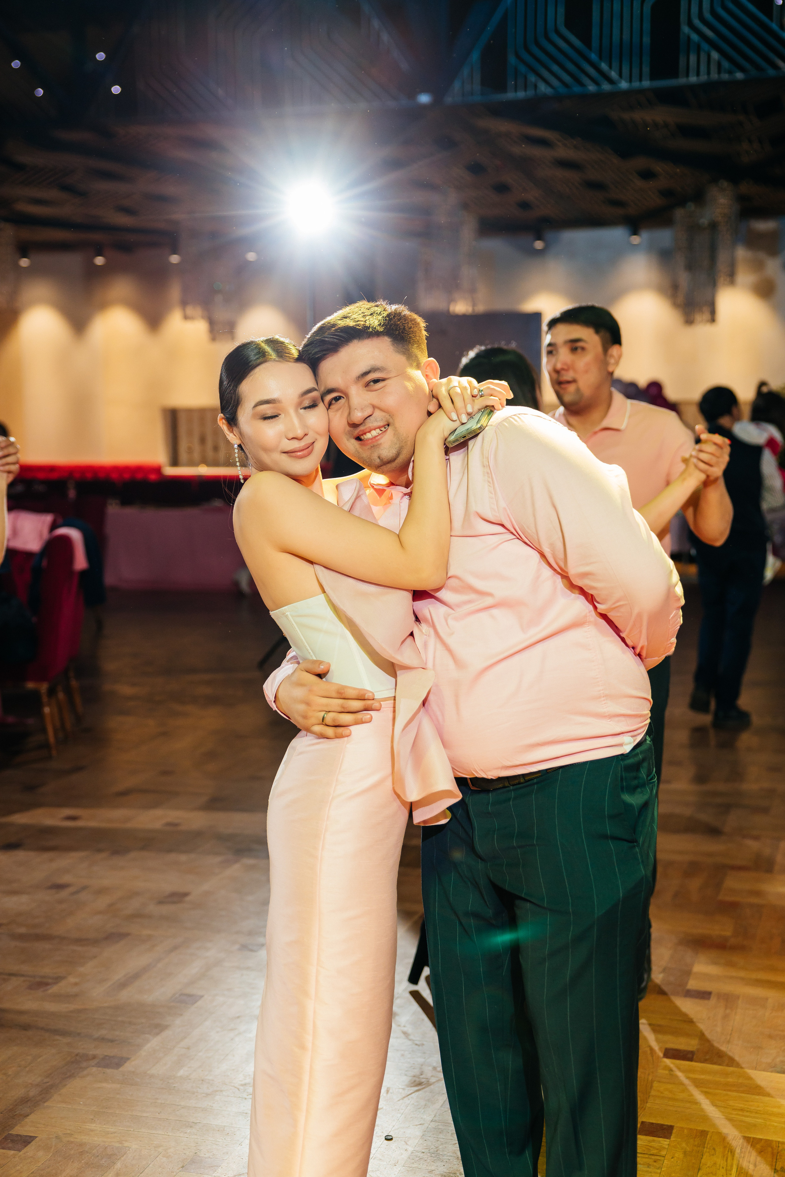 1 жас той. Профессиональный фотограф в городе Астана/Алматы Даурен Сембаев