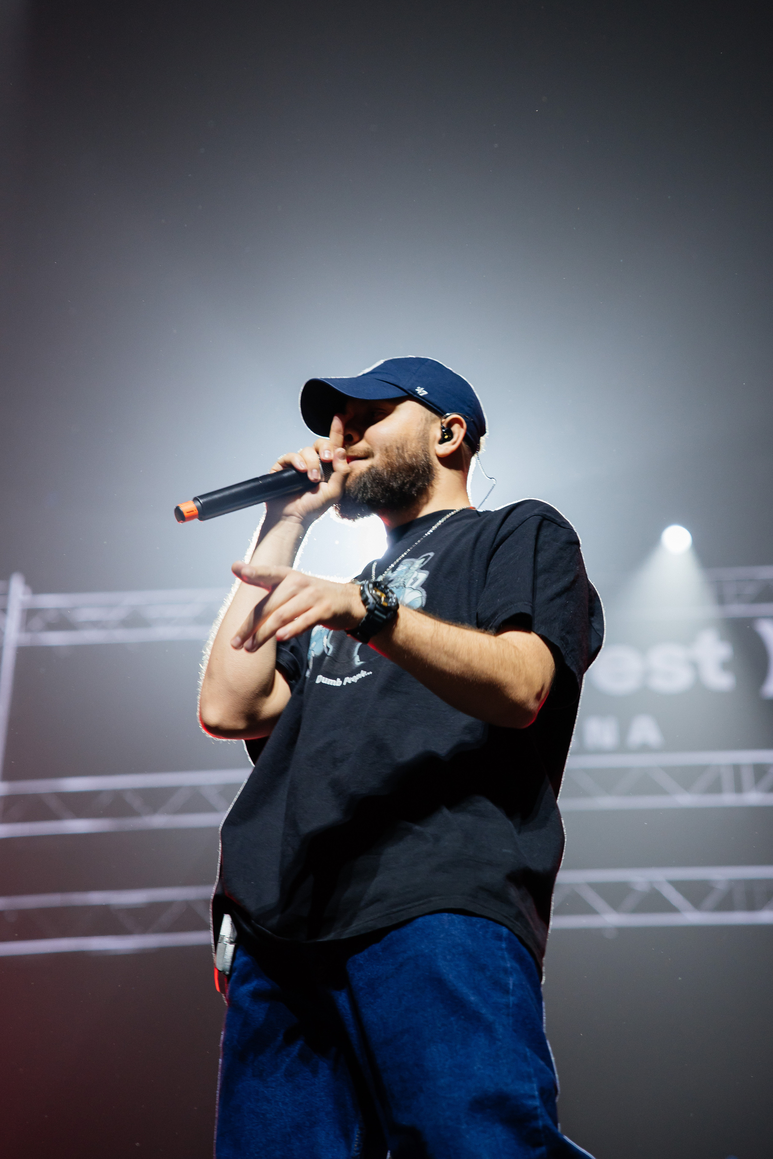 BEU Fest. Профессиональный фотограф в городе Астана/Алматы Даурен Сембаев