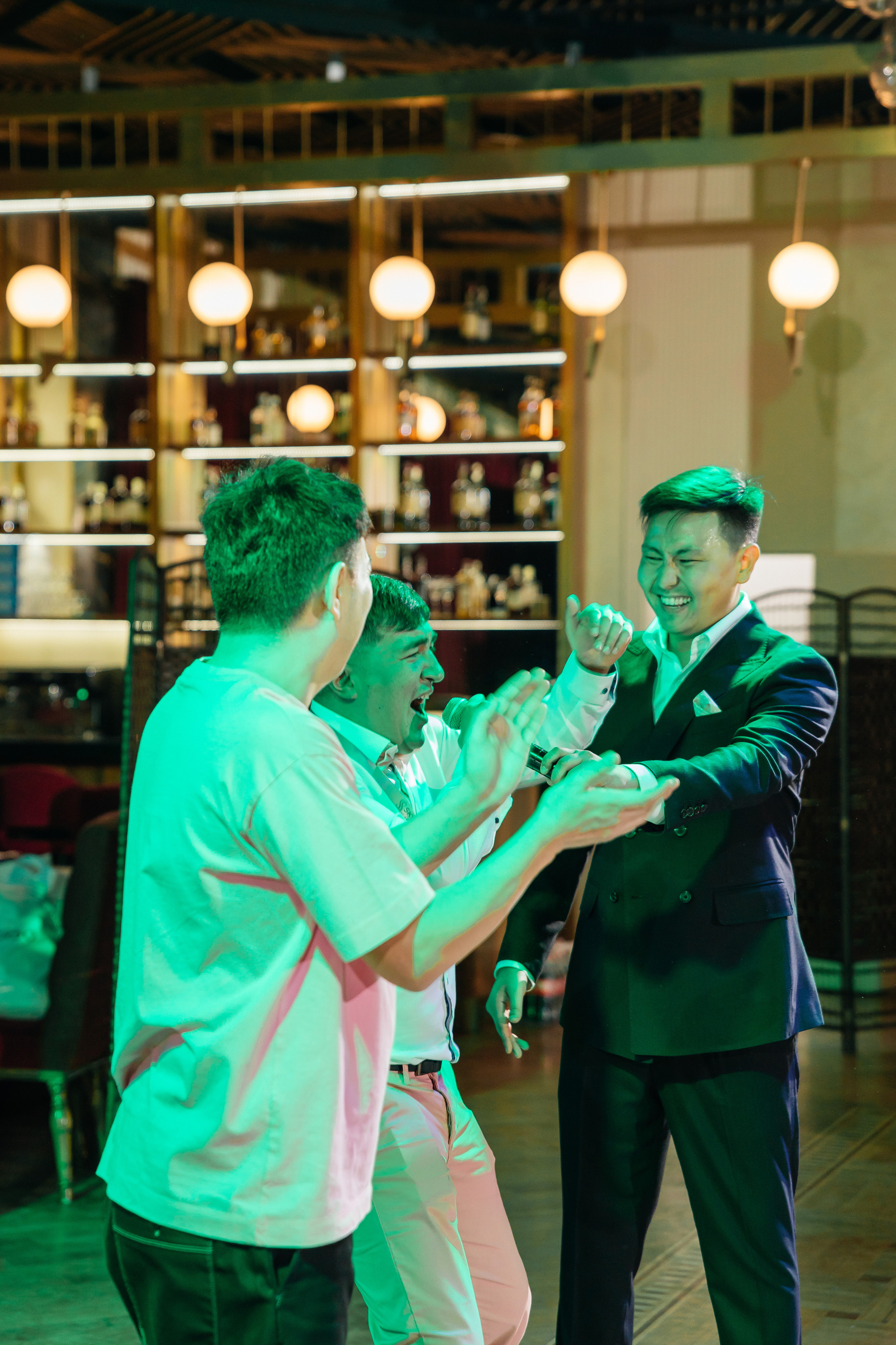 1 жас той. Профессиональный фотограф в городе Астана/Алматы Даурен Сембаев