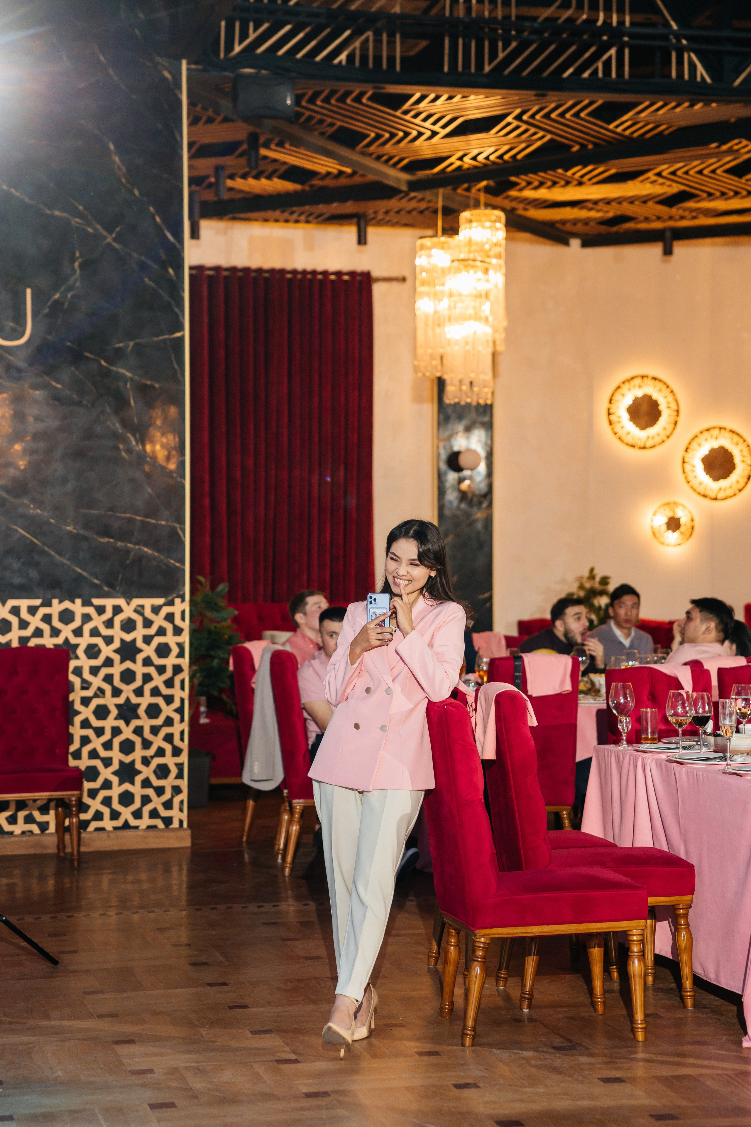 1 жас той. Профессиональный фотограф в городе Астана/Алматы Даурен Сембаев