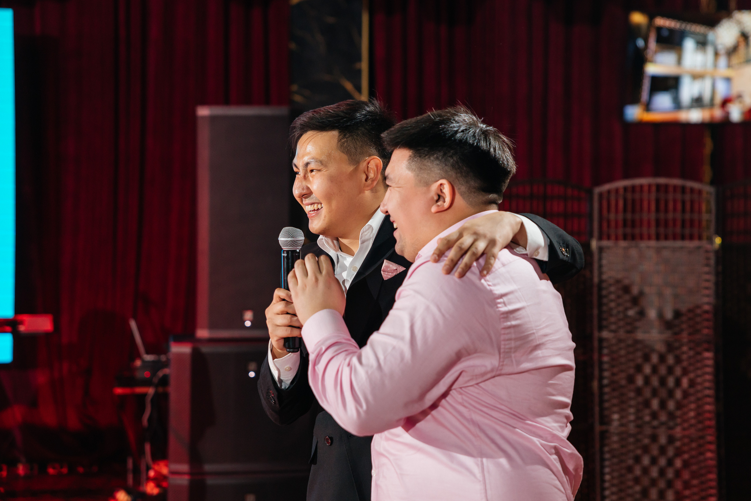 1 жас той. Профессиональный фотограф в городе Астана/Алматы Даурен Сембаев