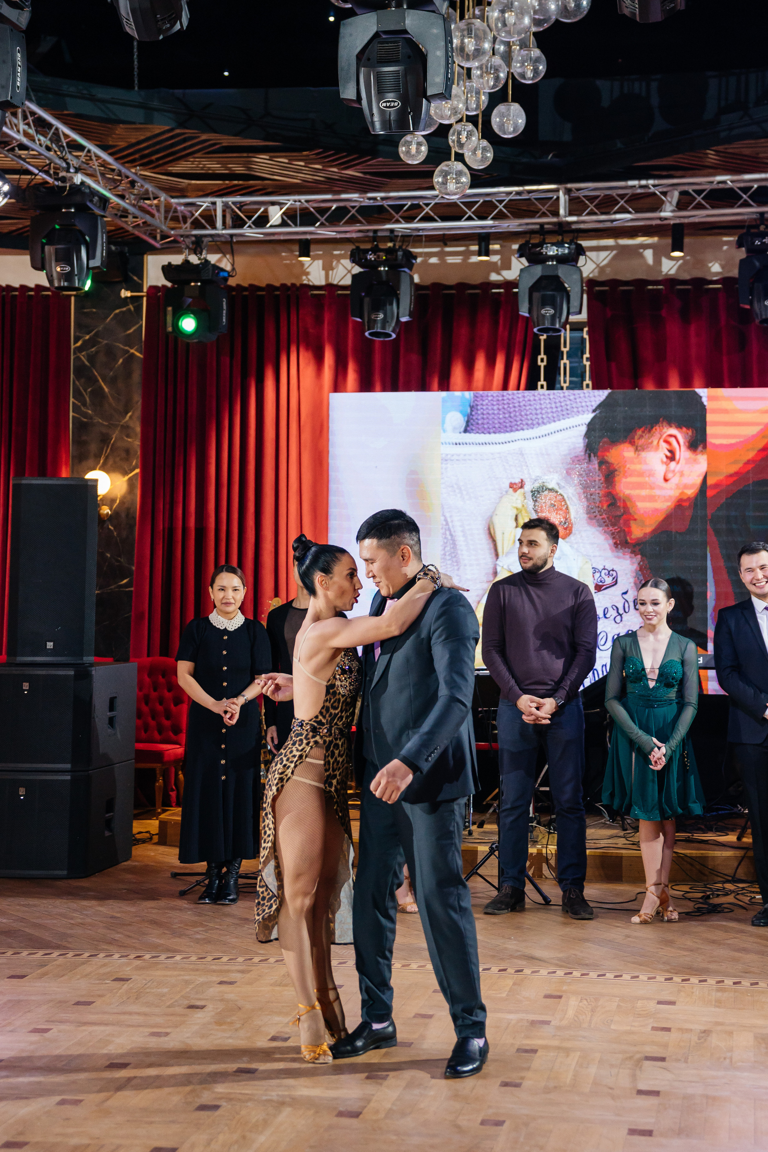 1 жас той. Профессиональный фотограф в городе Астана/Алматы Даурен Сембаев