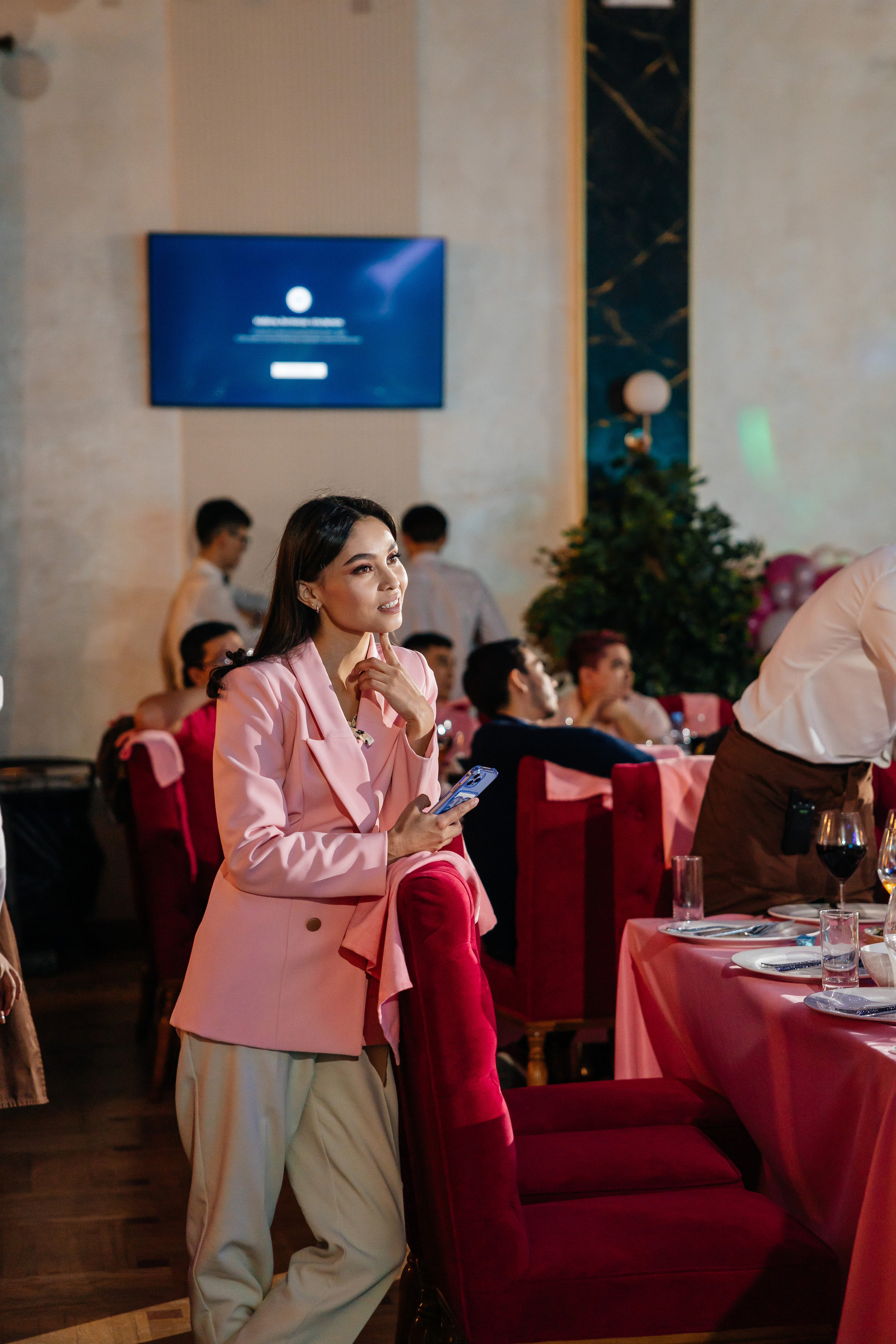 1 жас той. Профессиональный фотограф в городе Астана/Алматы Даурен Сембаев