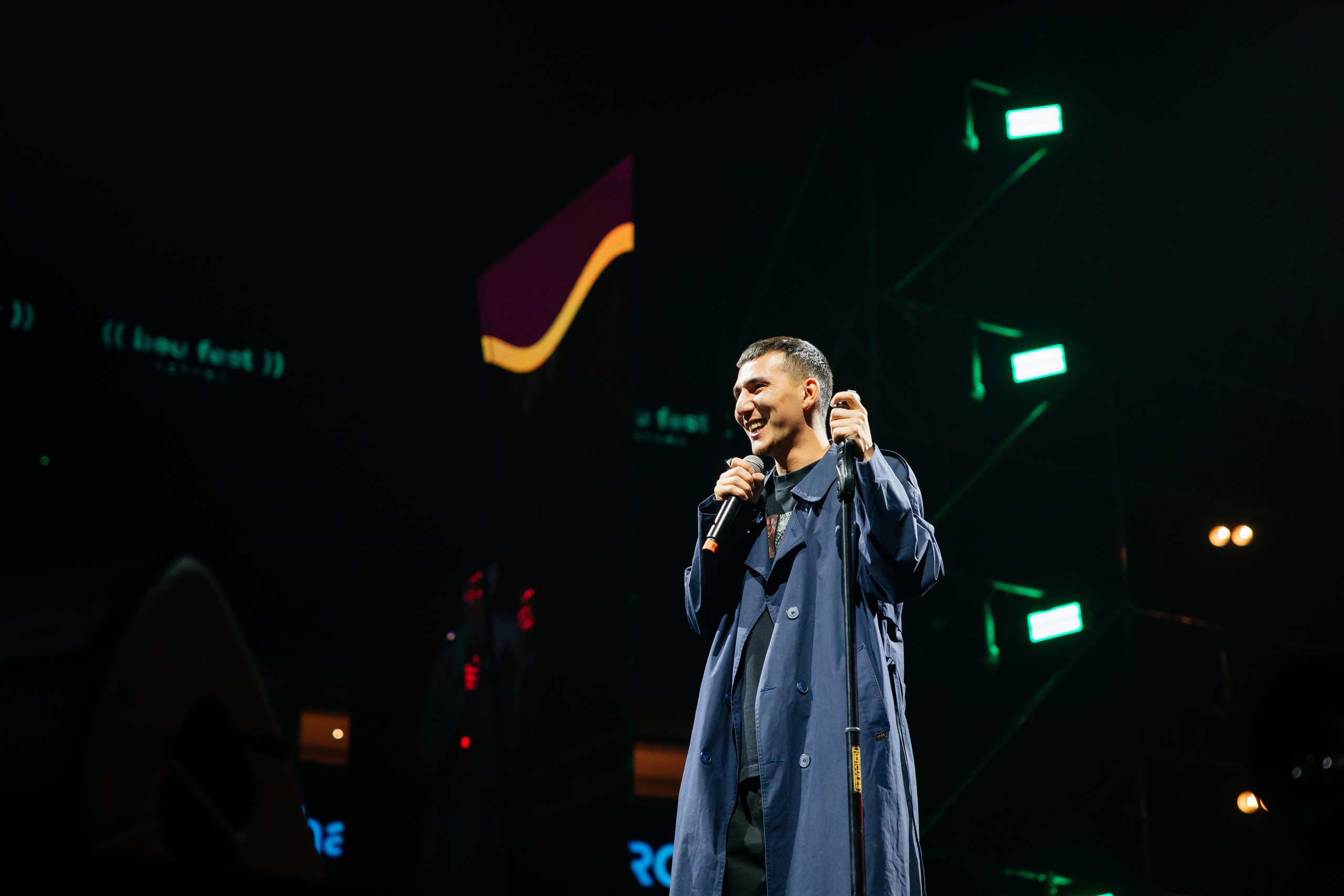 BEU Fest. Профессиональный фотограф в городе Астана/Алматы Даурен Сембаев