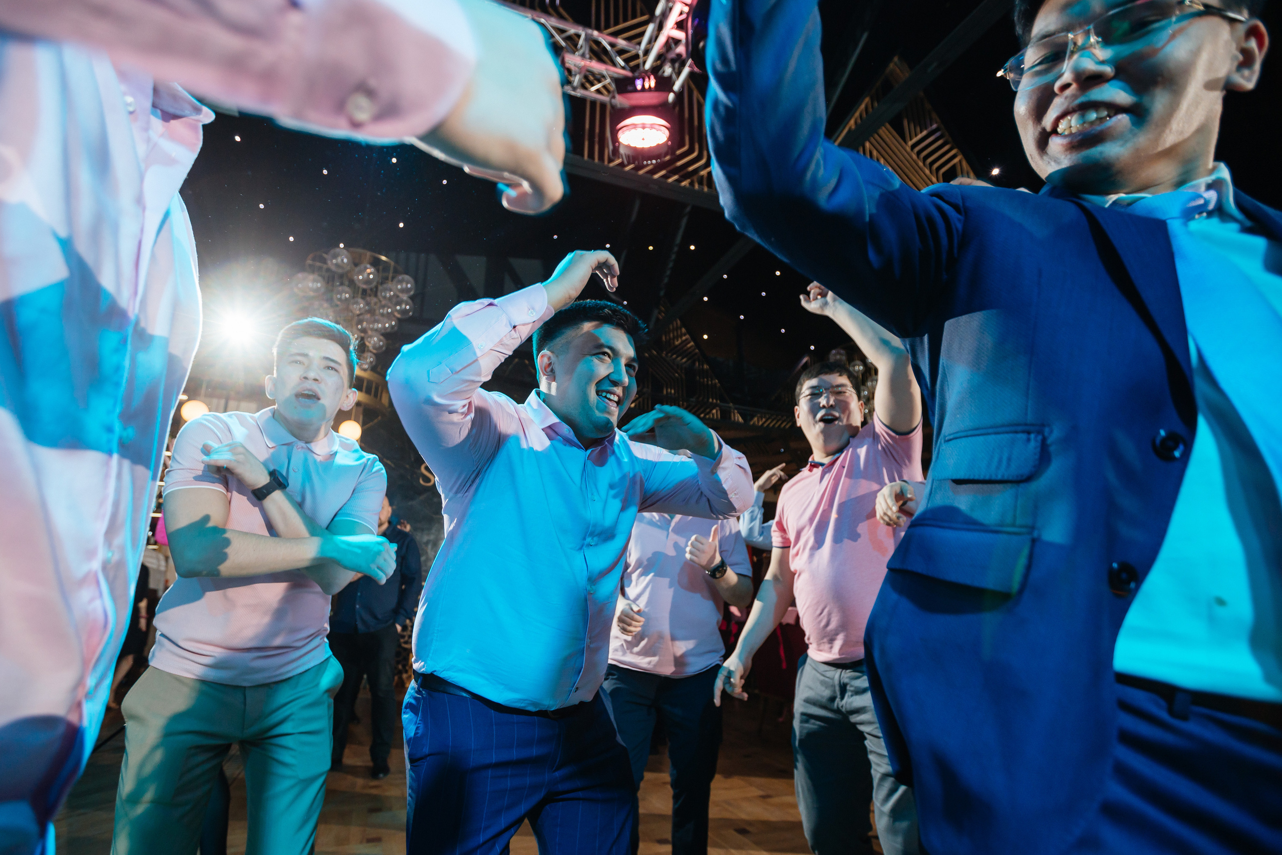 1 жас той. Профессиональный фотограф в городе Астана/Алматы Даурен Сембаев