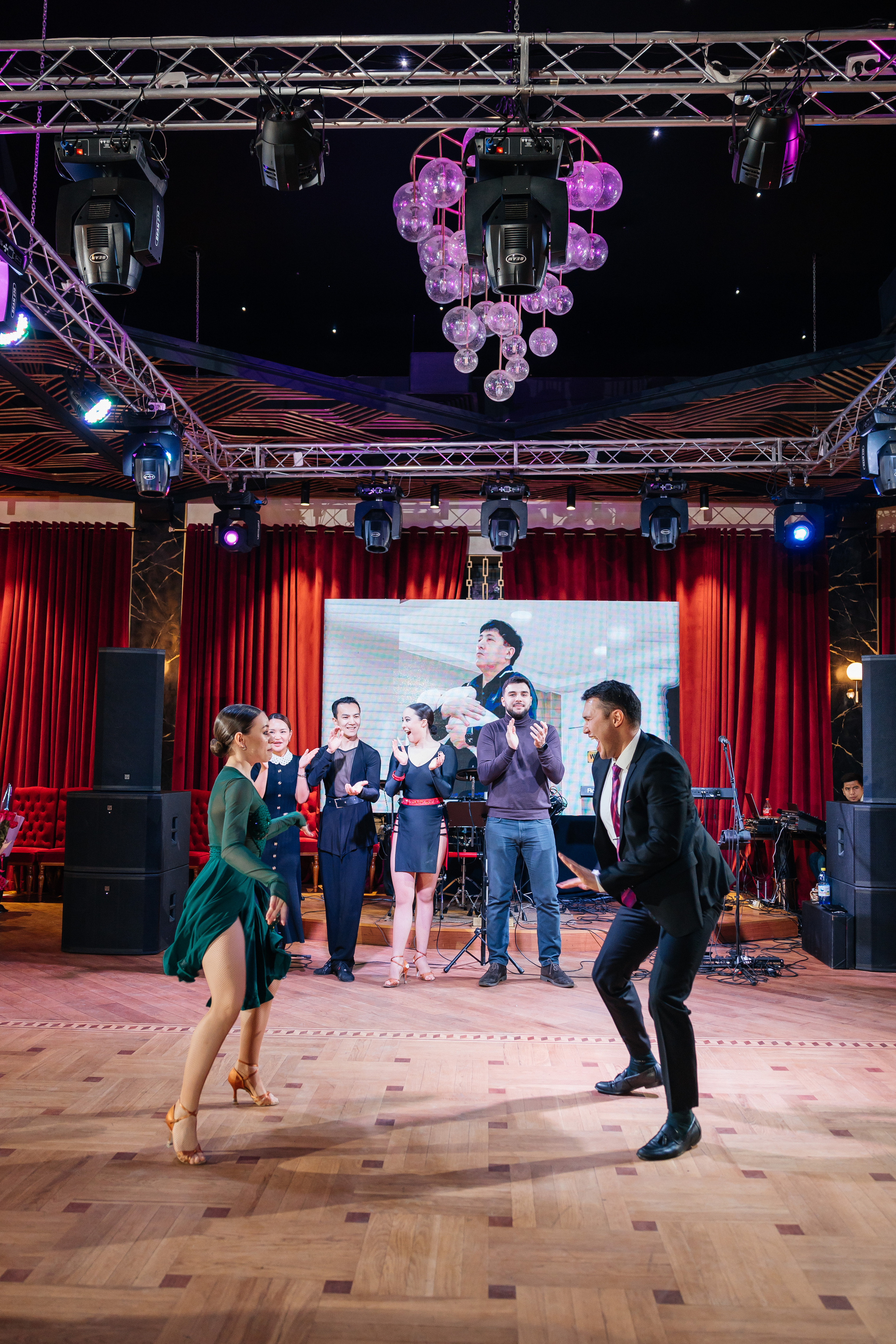 1 жас той. Профессиональный фотограф в городе Астана/Алматы Даурен Сембаев