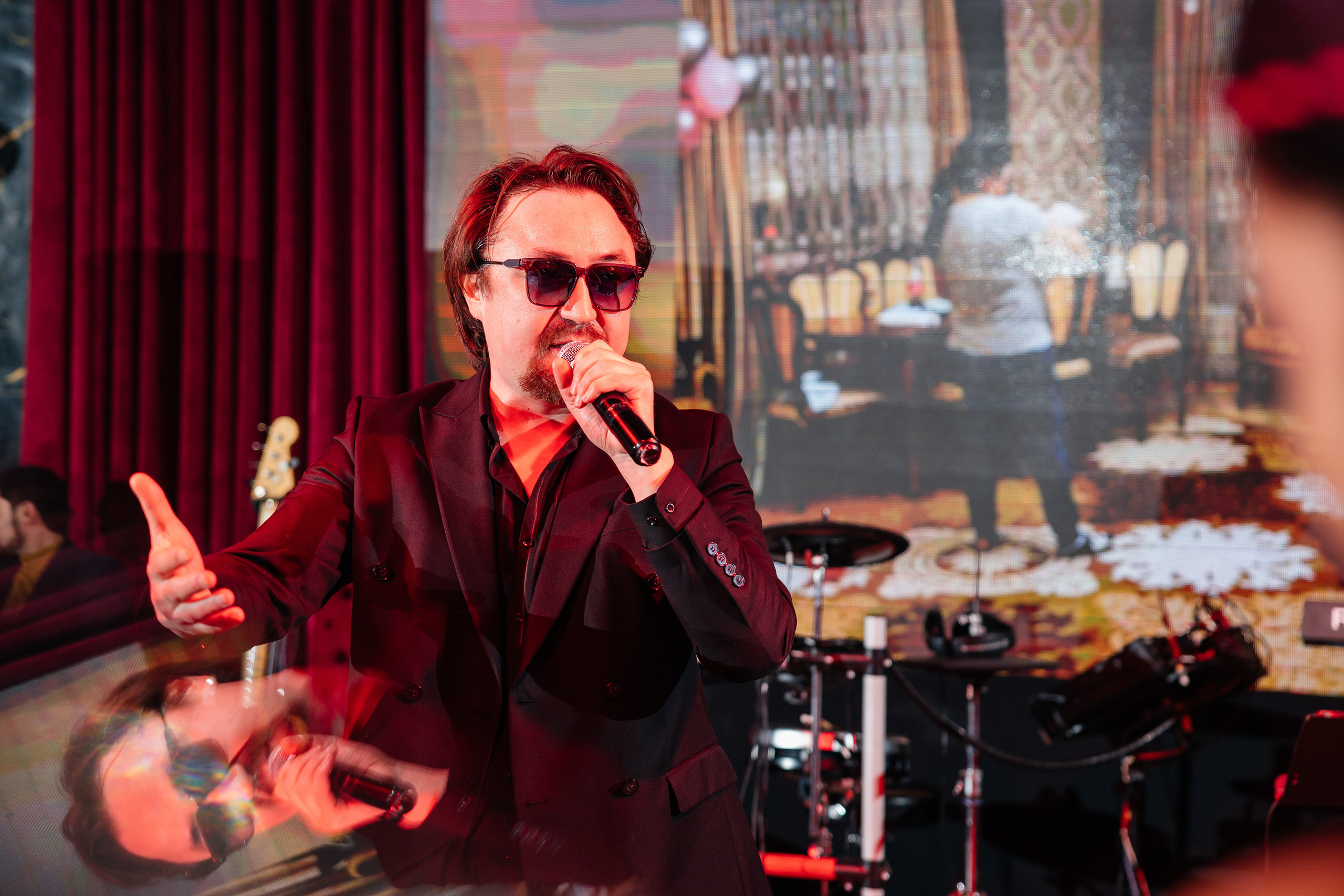 1 жас той. Профессиональный фотограф в городе Астана/Алматы Даурен Сембаев