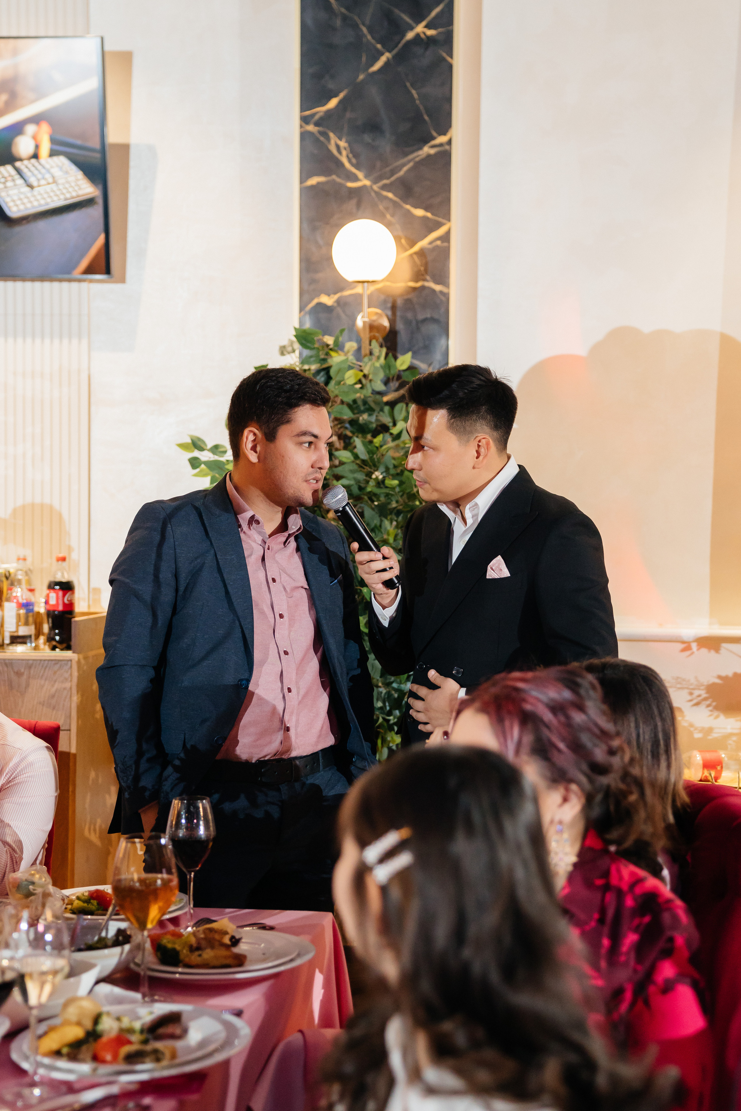 1 жас той. Профессиональный фотограф в городе Астана/Алматы Даурен Сембаев