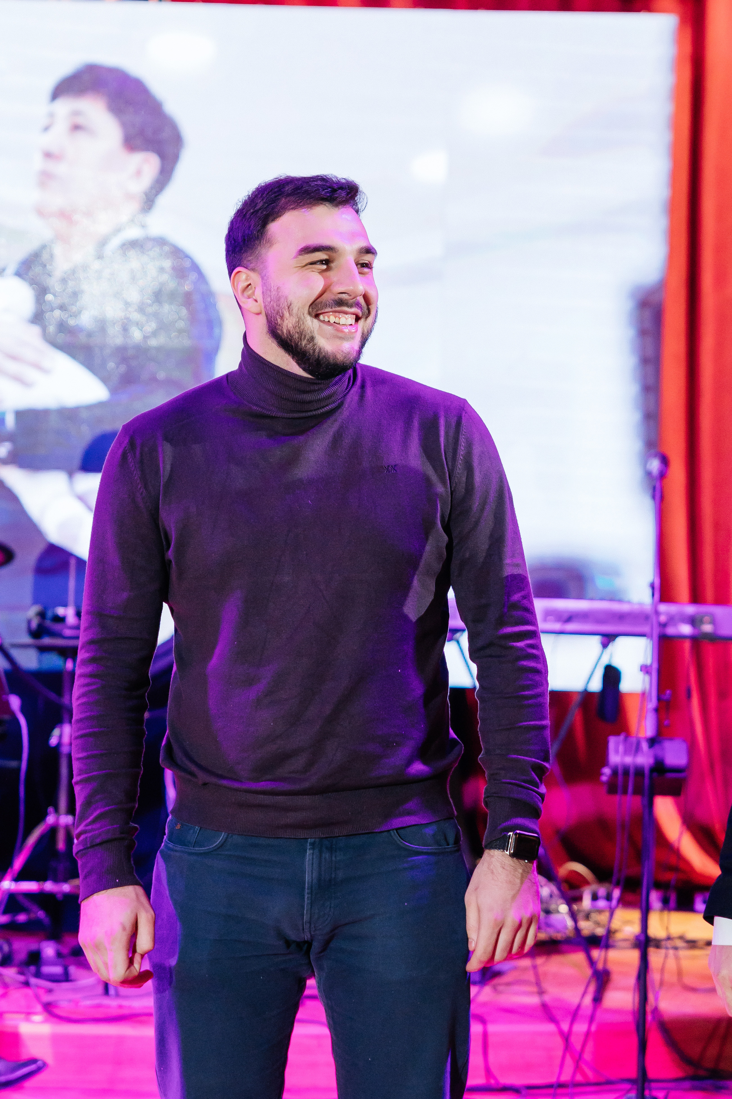1 жас той. Профессиональный фотограф в городе Астана/Алматы Даурен Сембаев