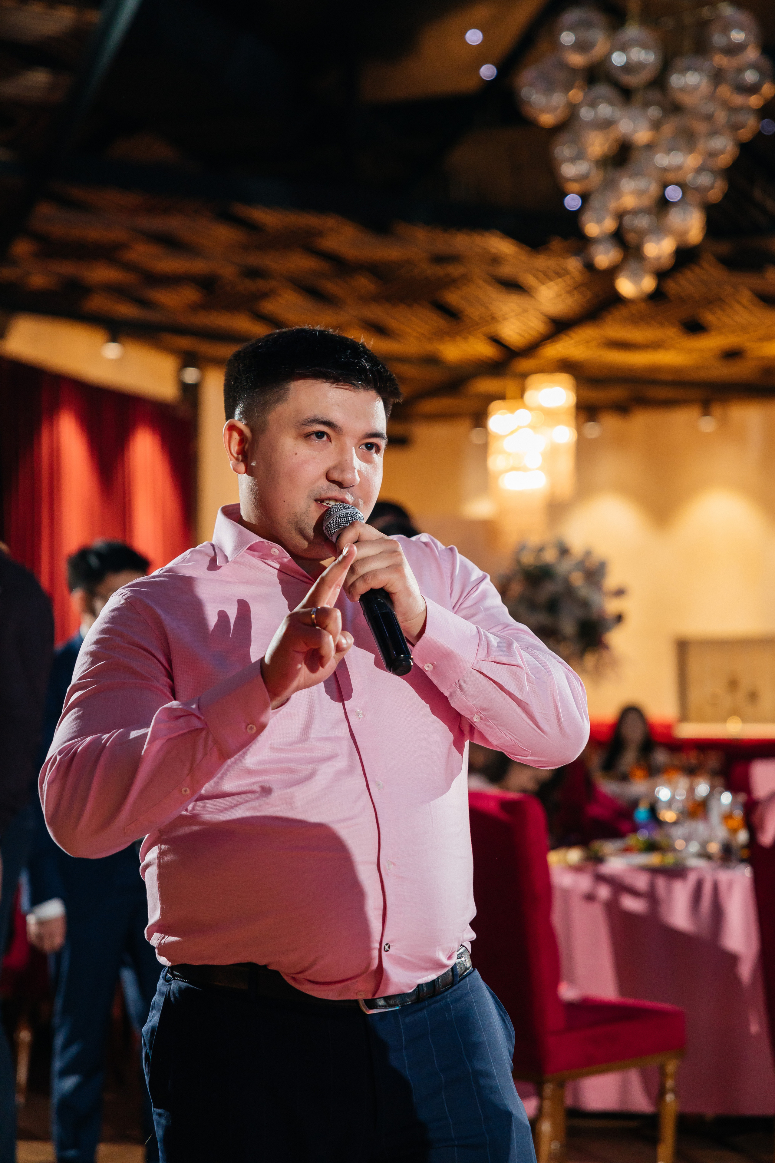 1 жас той. Профессиональный фотограф в городе Астана/Алматы Даурен Сембаев