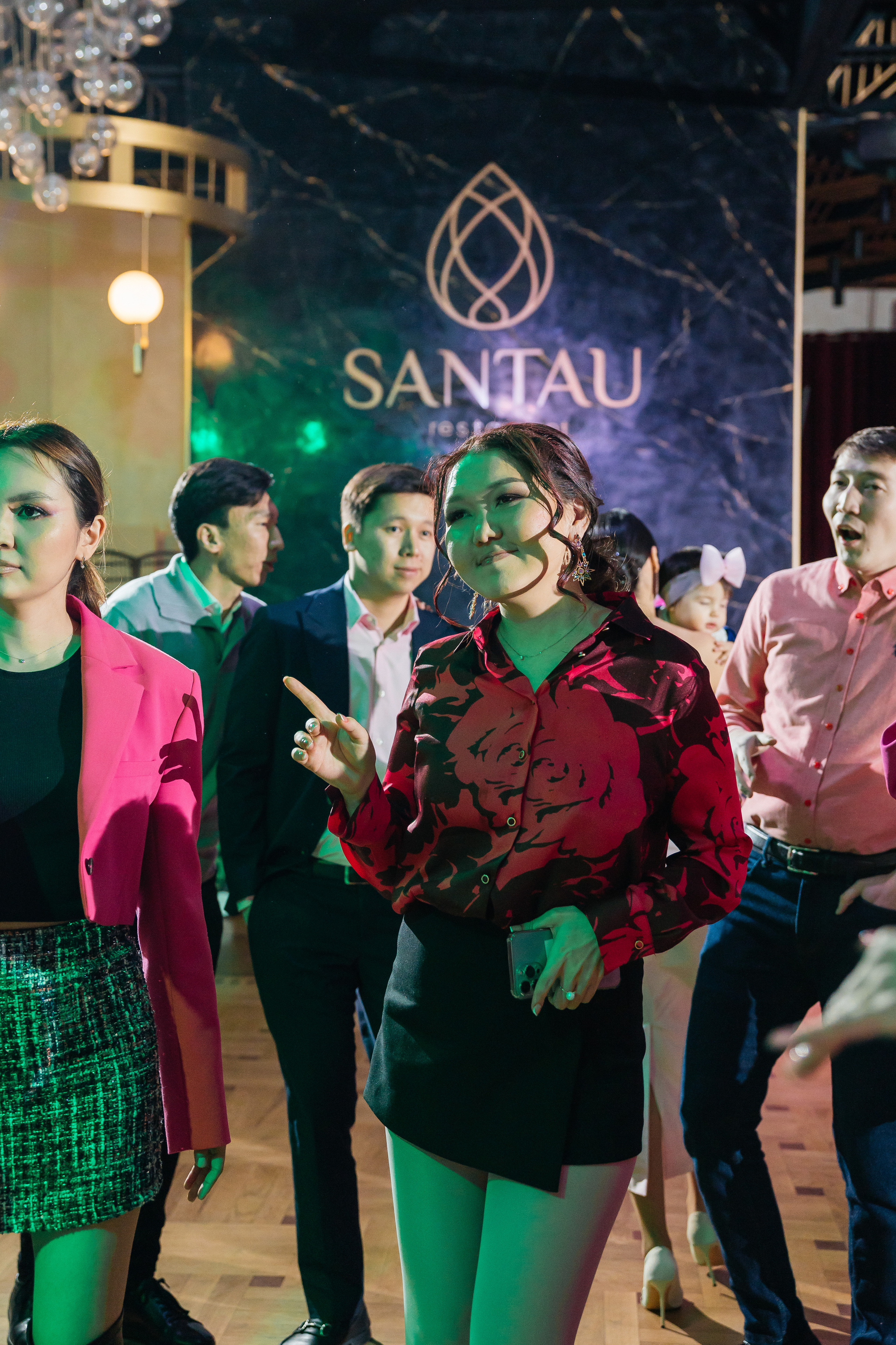 1 жас той. Профессиональный фотограф в городе Астана/Алматы Даурен Сембаев