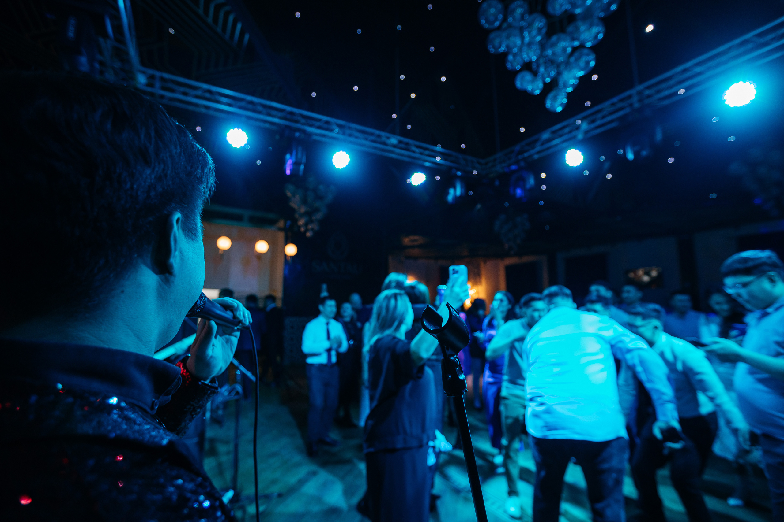 1 жас той. Профессиональный фотограф в городе Астана/Алматы Даурен Сембаев