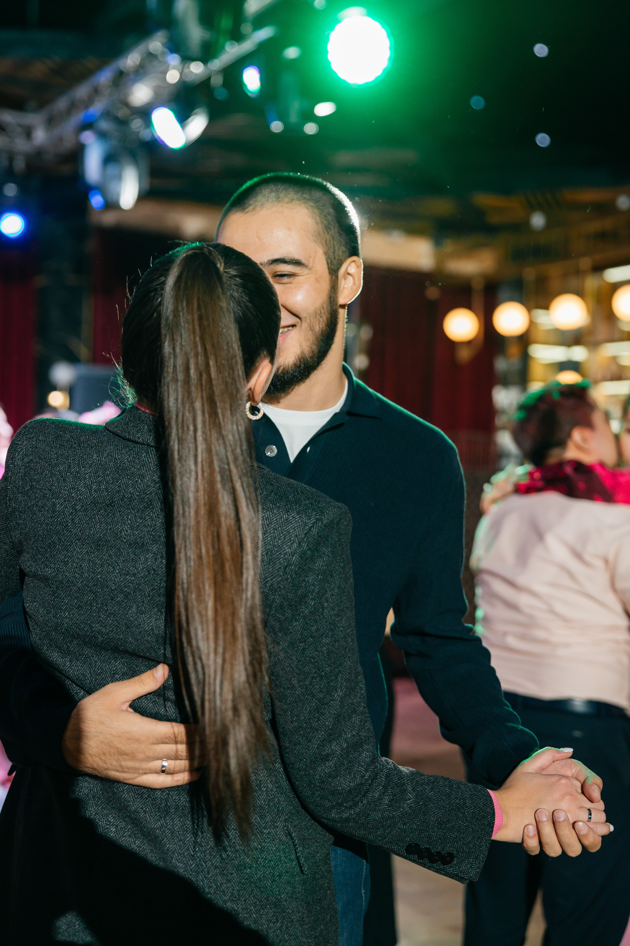 1 жас той. Профессиональный фотограф в городе Астана/Алматы Даурен Сембаев