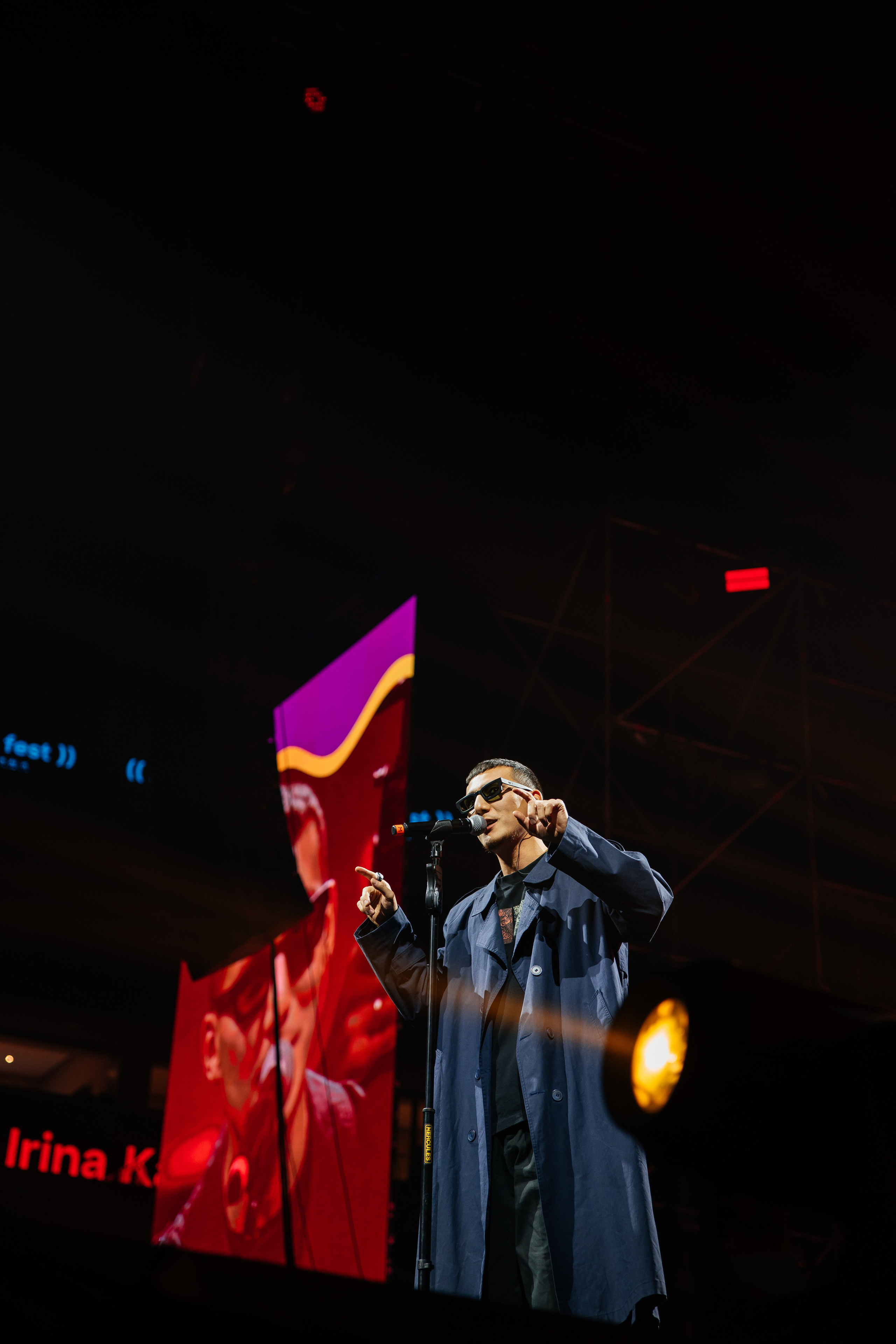 BEU Fest. Профессиональный фотограф в городе Астана/Алматы Даурен Сембаев