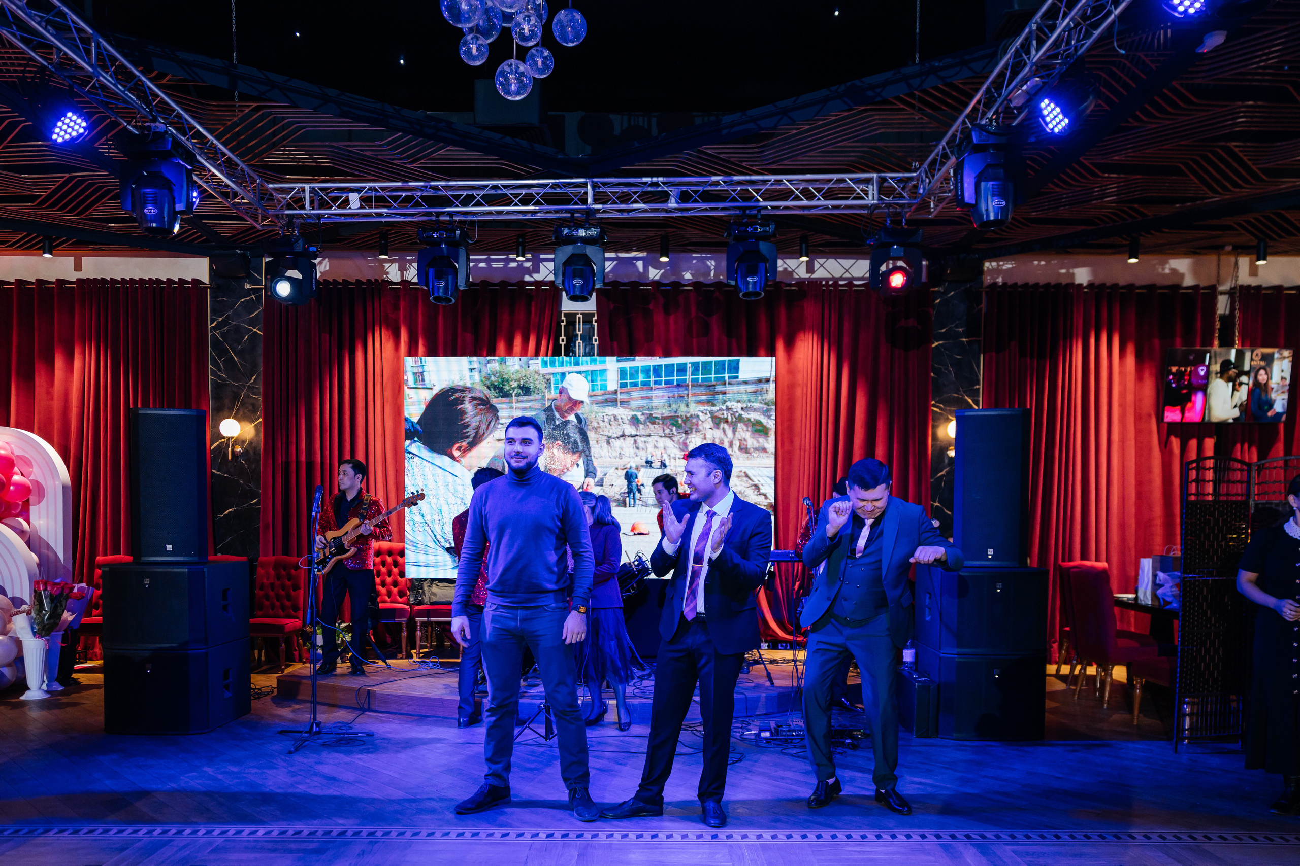 1 жас той. Профессиональный фотограф в городе Астана/Алматы Даурен Сембаев