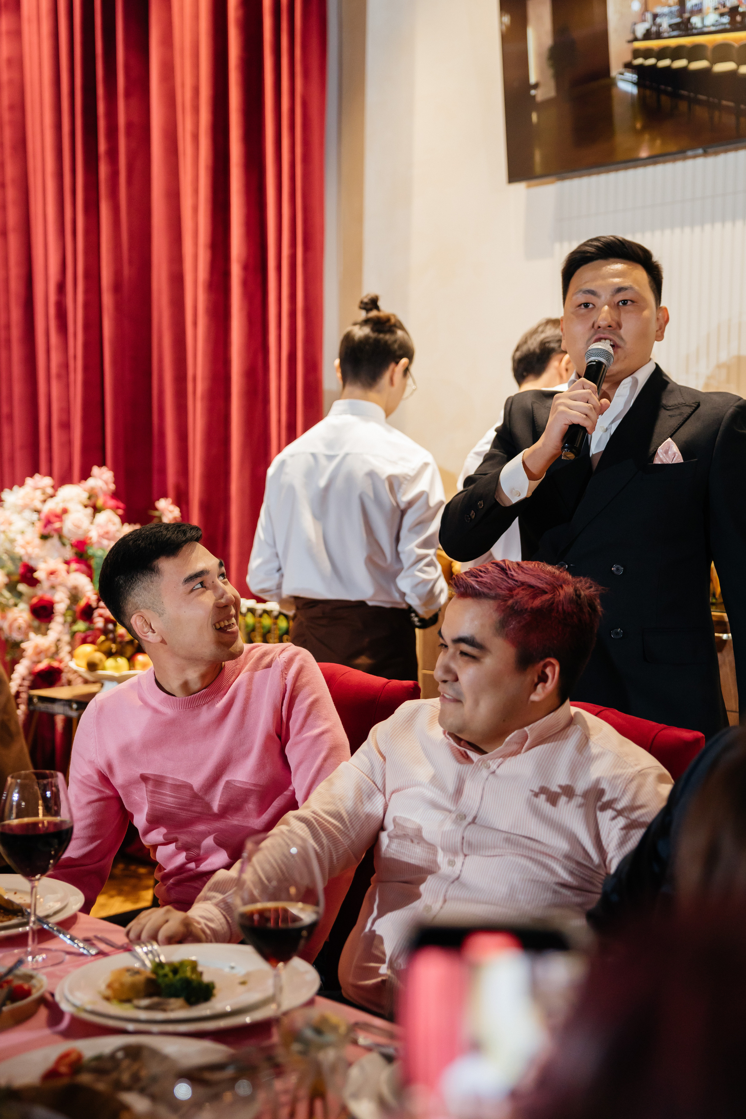 1 жас той. Профессиональный фотограф в городе Астана/Алматы Даурен Сембаев