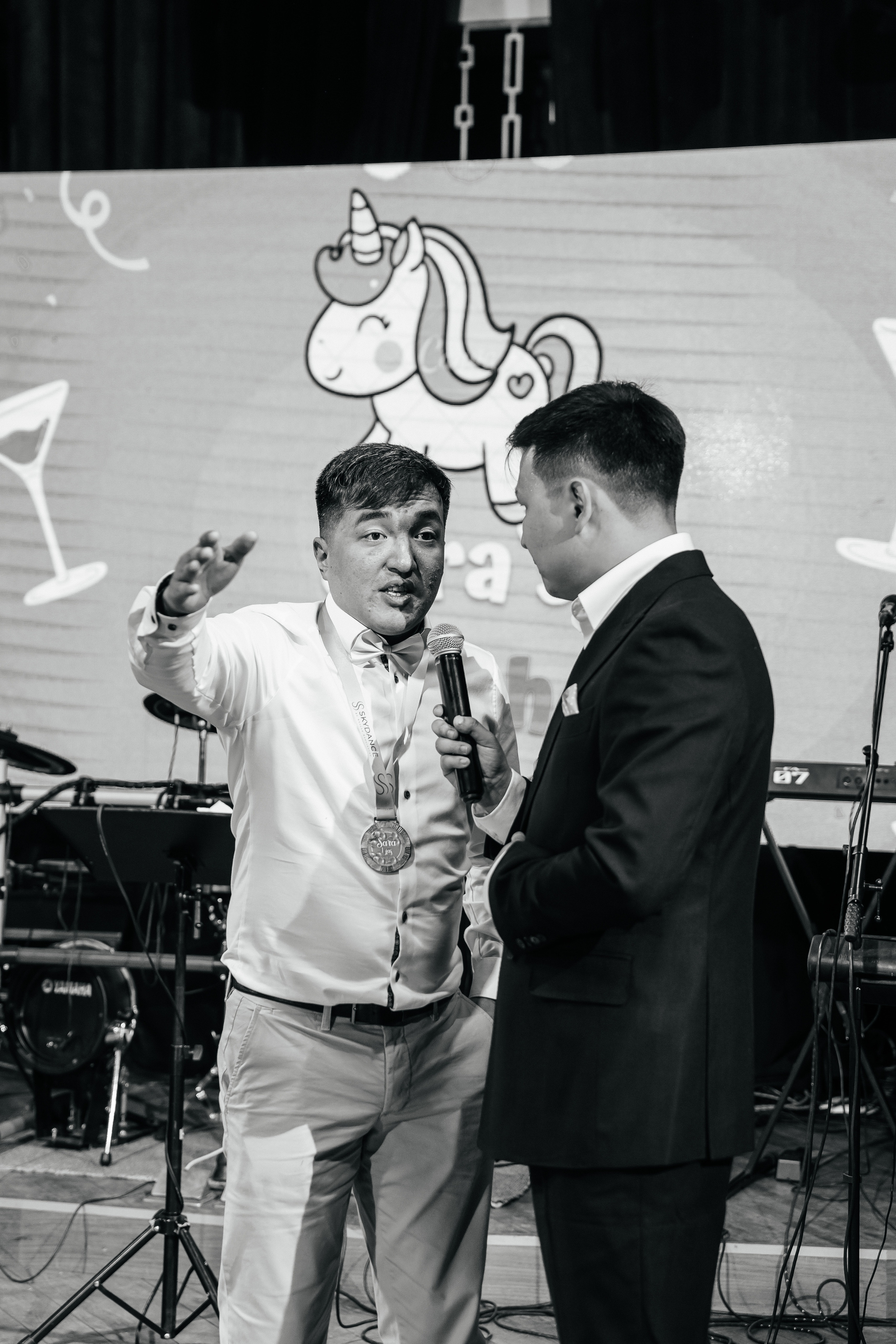 1 жас той. Профессиональный фотограф в городе Астана/Алматы Даурен Сембаев