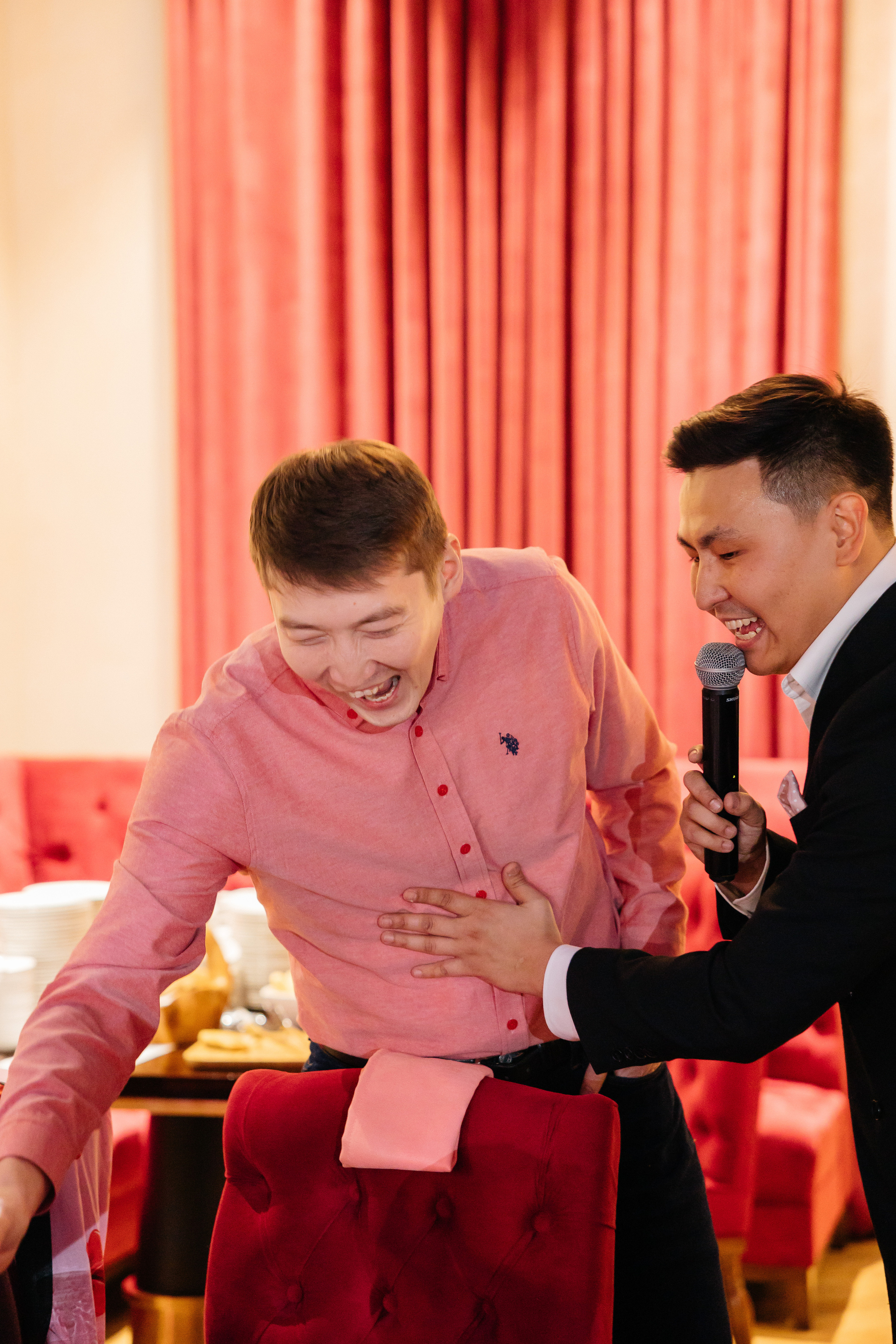 1 жас той. Профессиональный фотограф в городе Астана/Алматы Даурен Сембаев