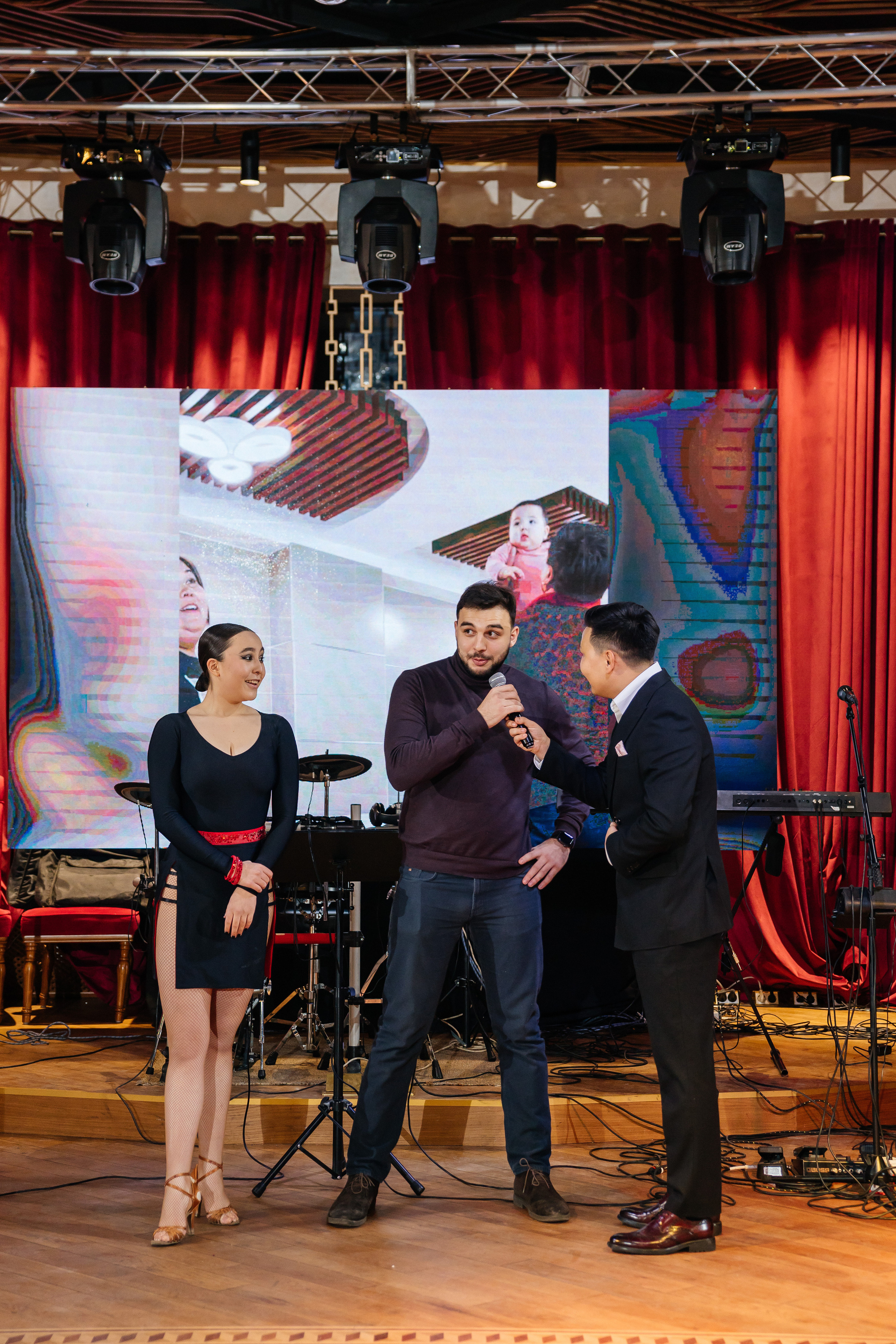 1 жас той. Профессиональный фотограф в городе Астана/Алматы Даурен Сембаев