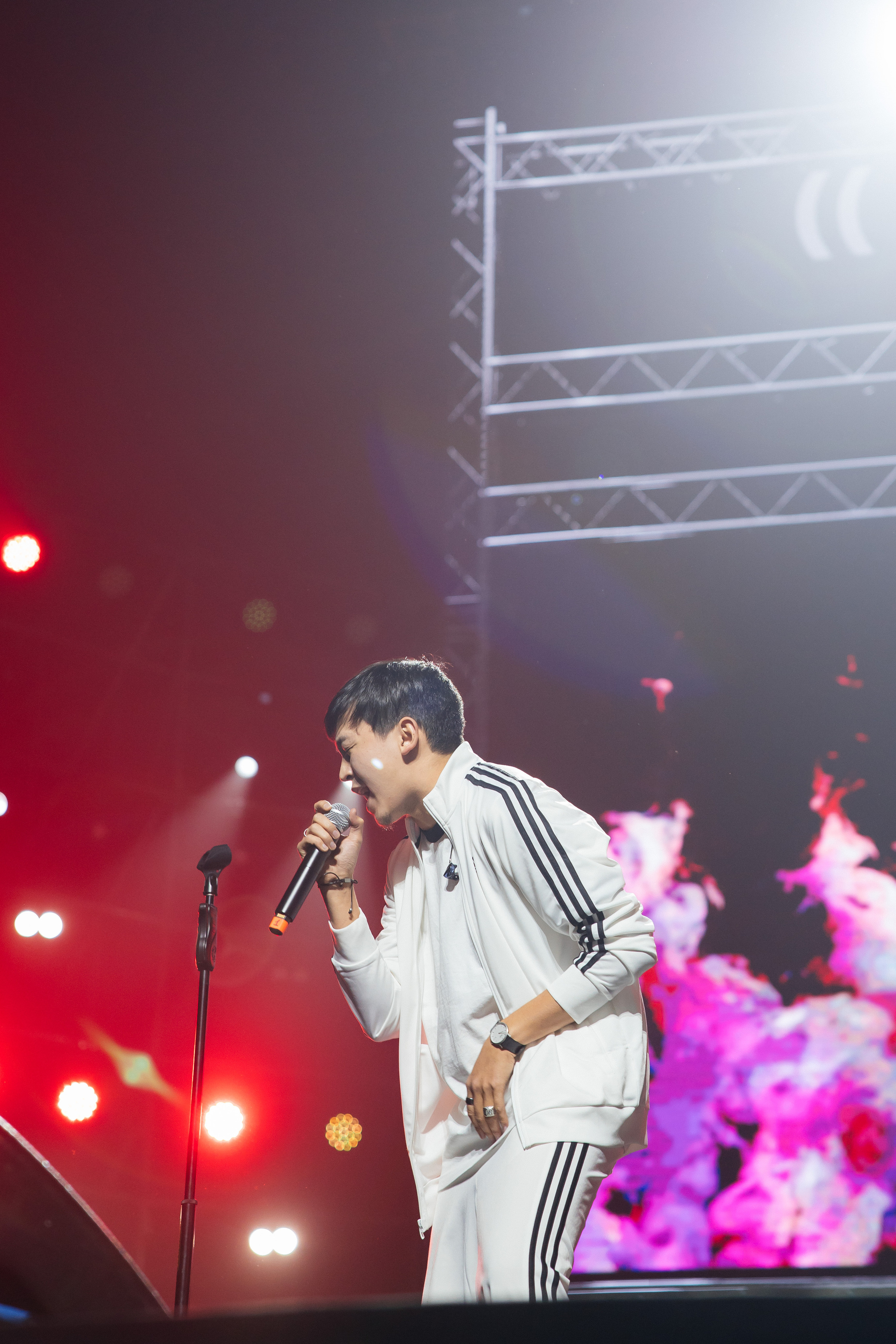 BEU Fest. Профессиональный фотограф в городе Астана/Алматы Даурен Сембаев